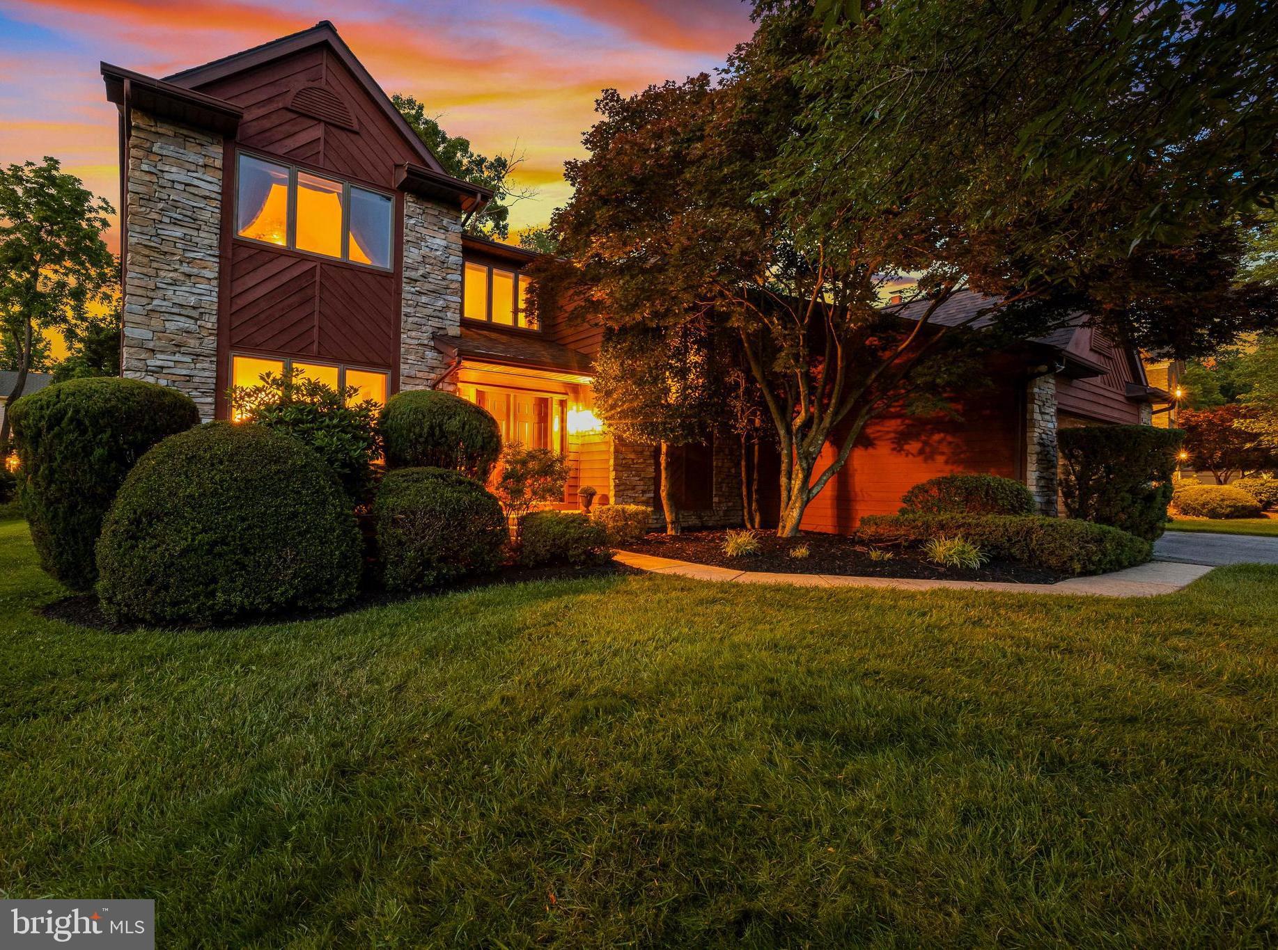 VELVET HILLS SOUTH - Residential