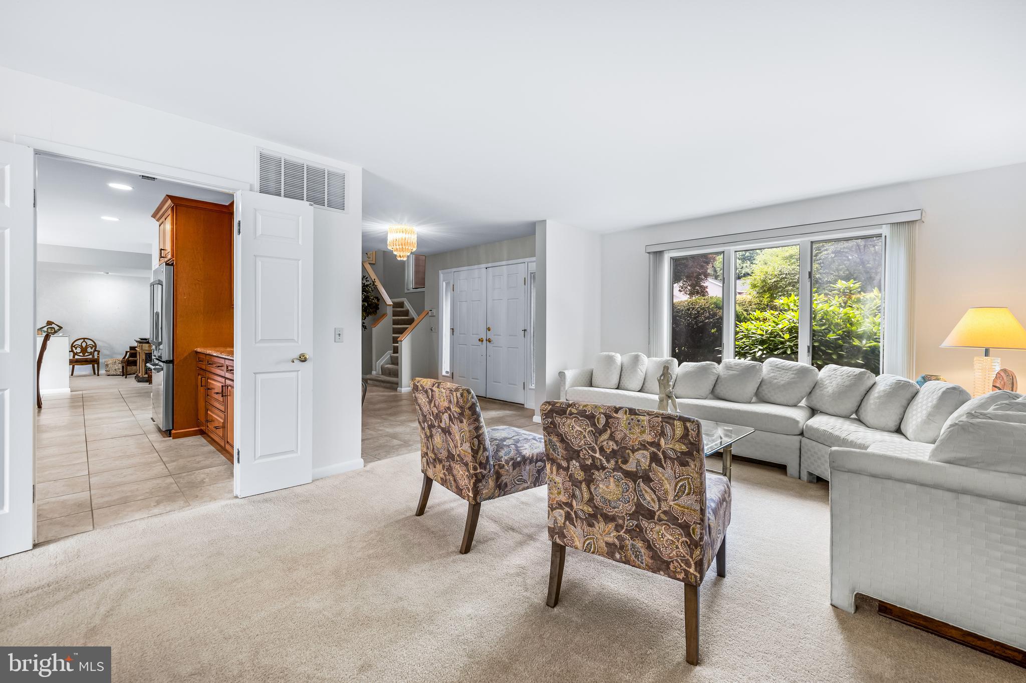 VELVET HILLS SOUTH - Residential