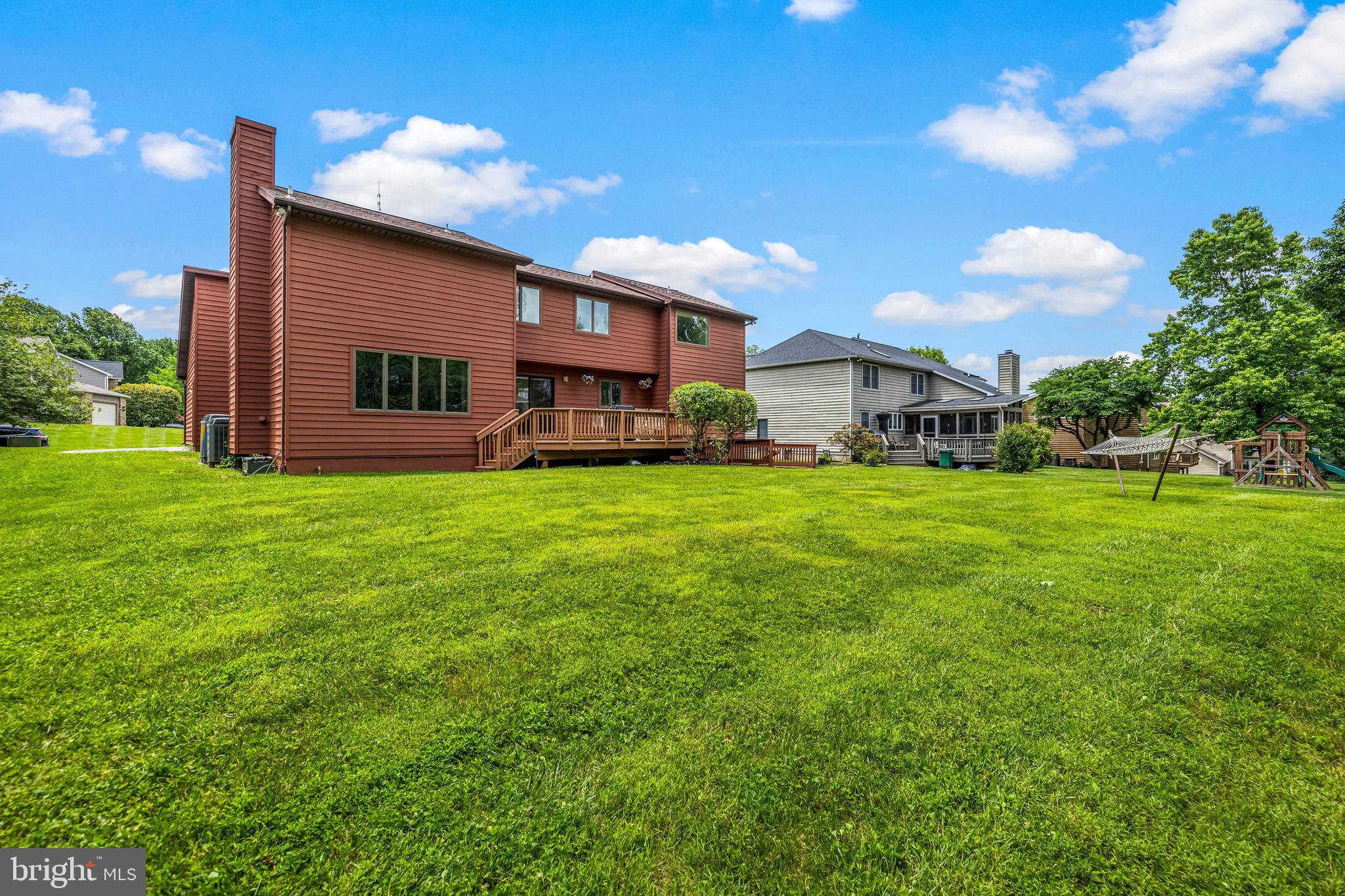 VELVET HILLS SOUTH - Residential