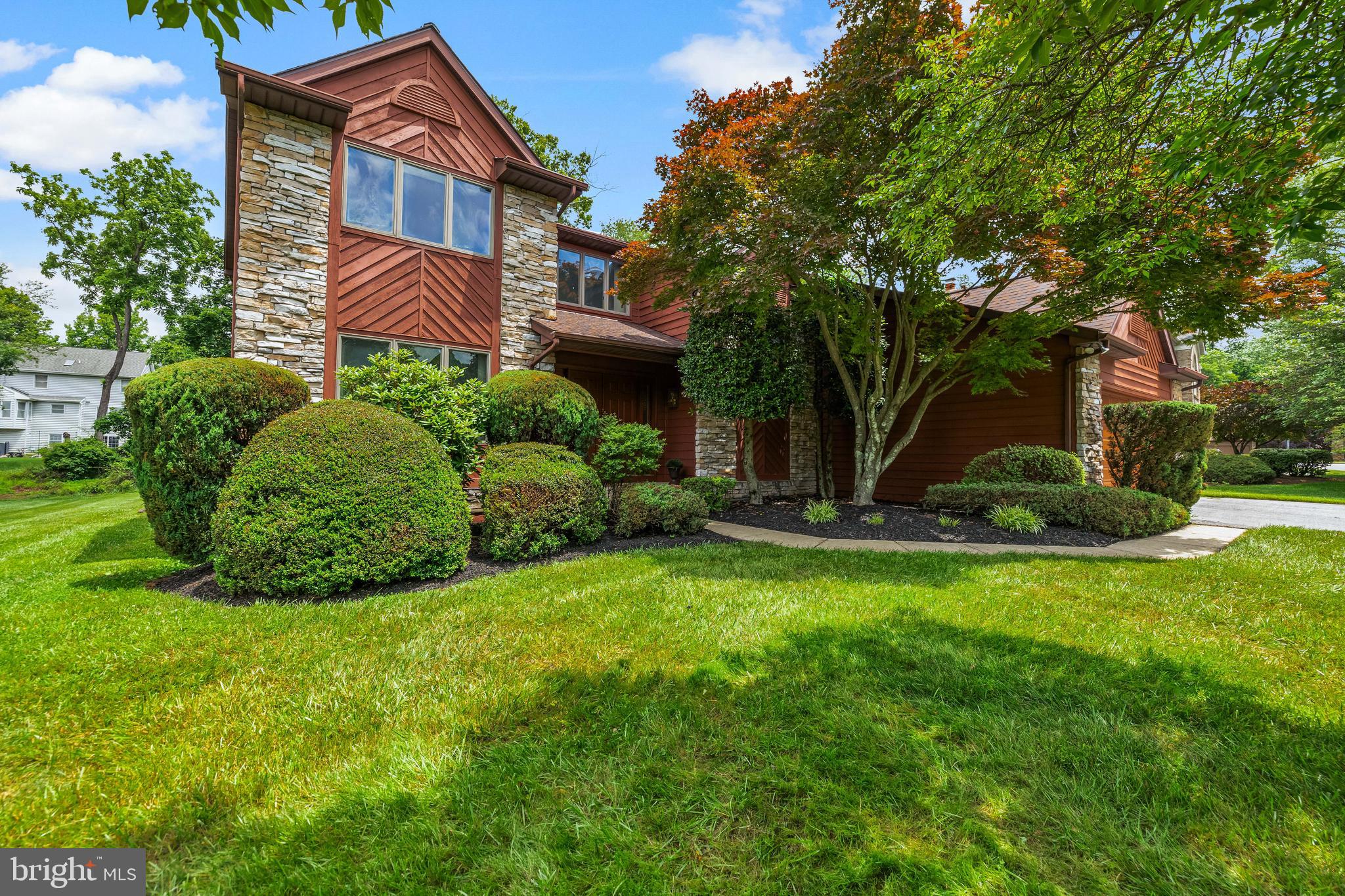 VELVET HILLS SOUTH - Residential