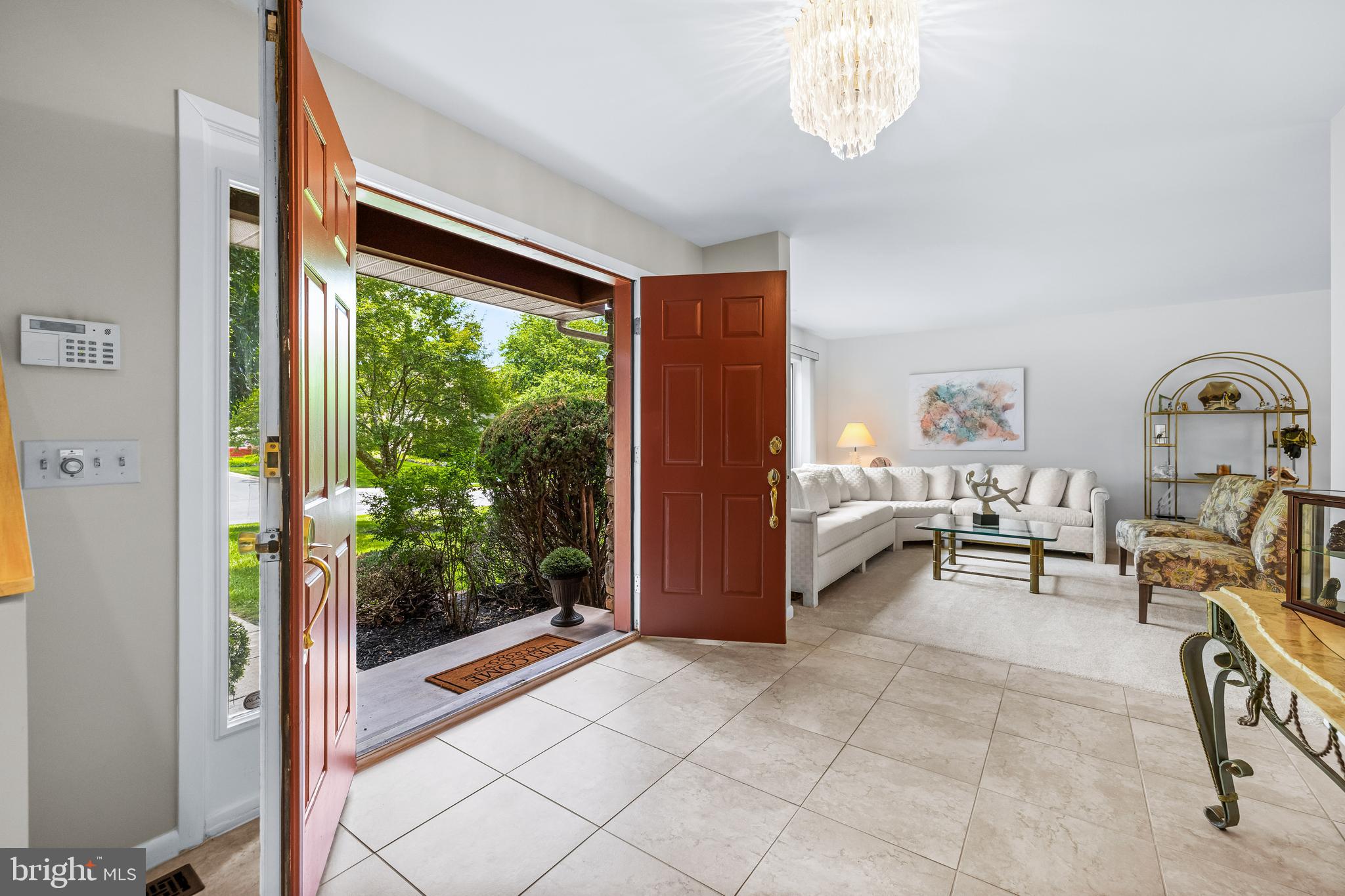 VELVET HILLS SOUTH - Residential