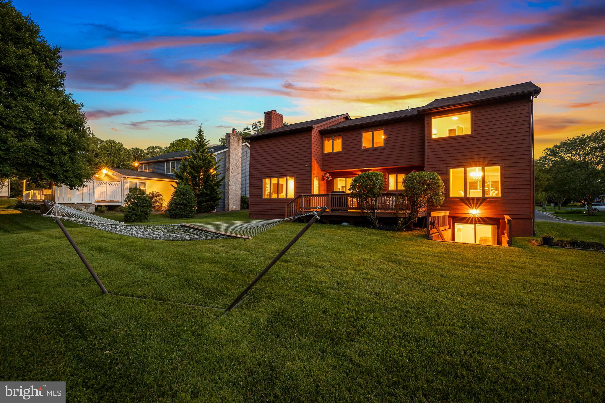 VELVET HILLS SOUTH - Residential