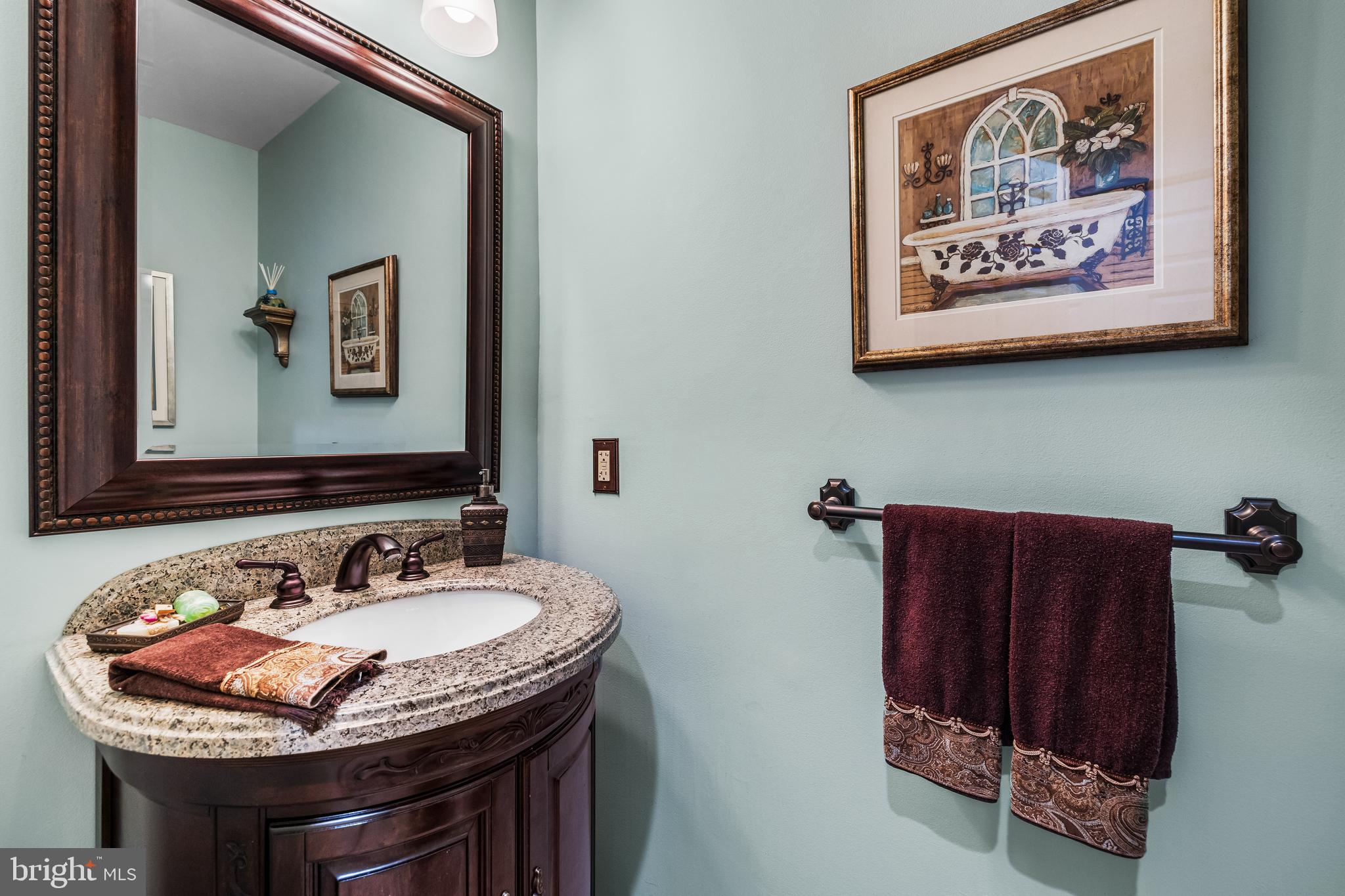 VELVET HILLS SOUTH - Residential