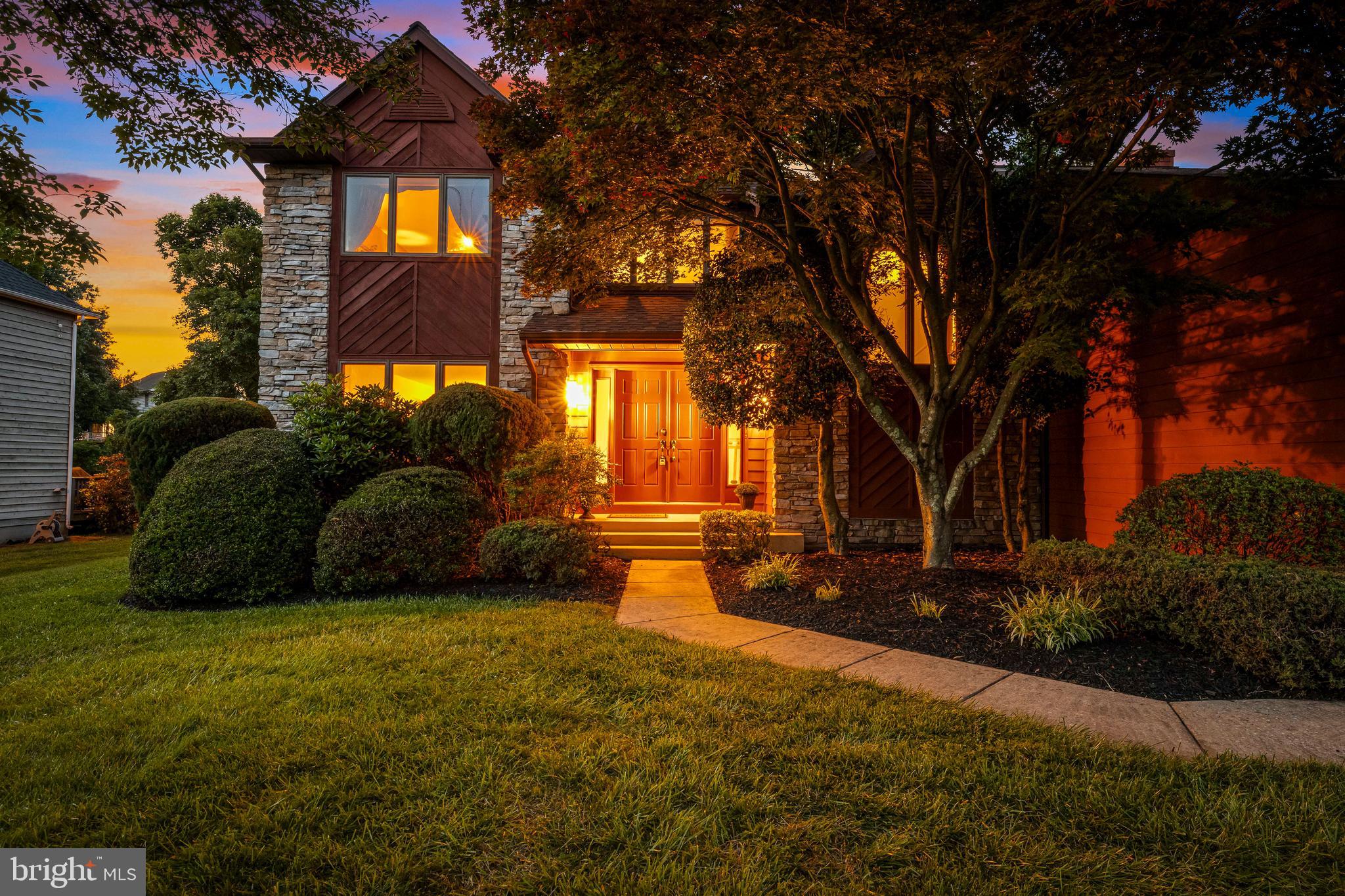 VELVET HILLS SOUTH - Residential