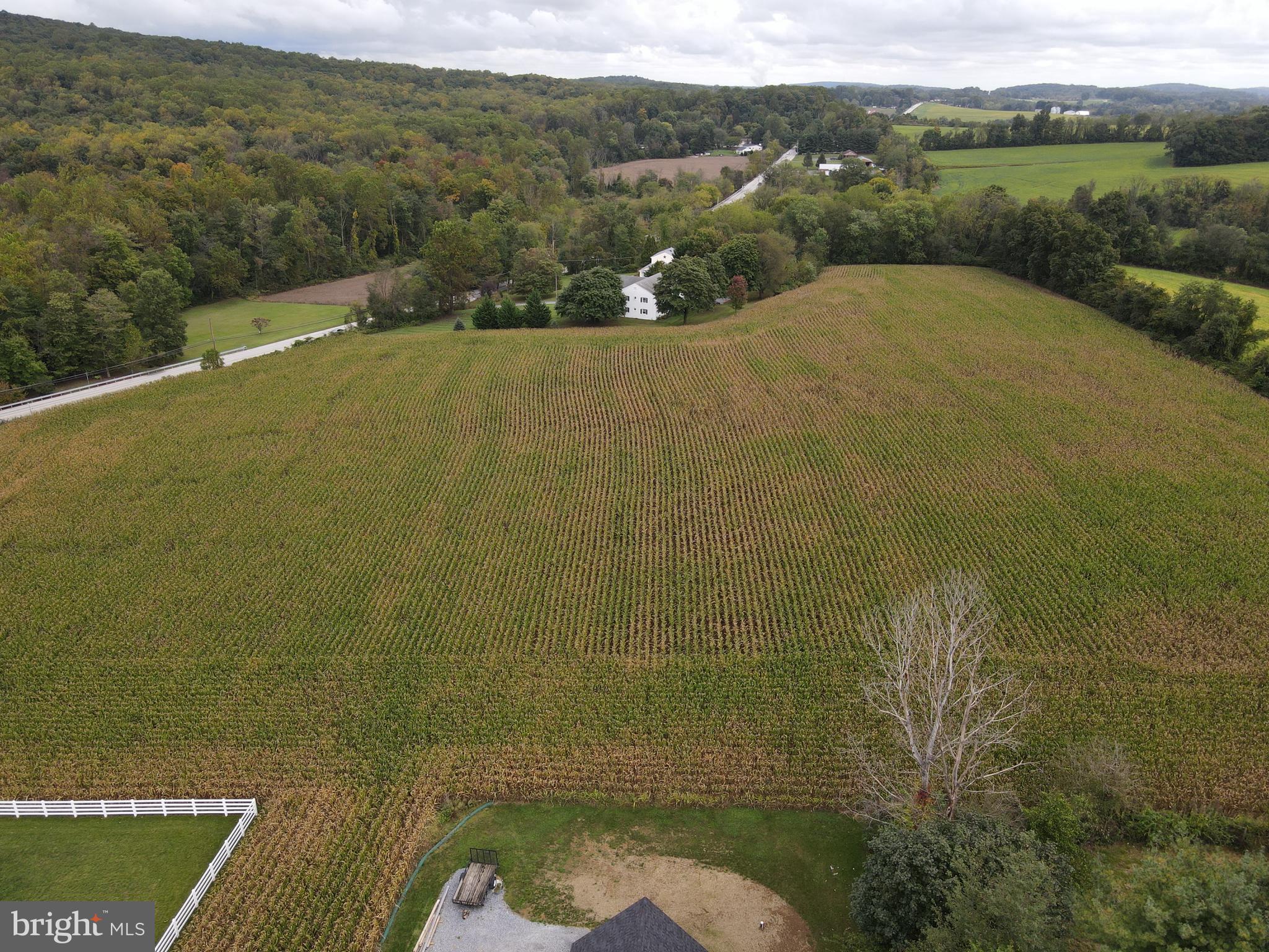 0 RIDGE ROAD