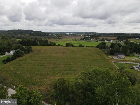0 RIDGE ROAD ELVERSON PA 19520