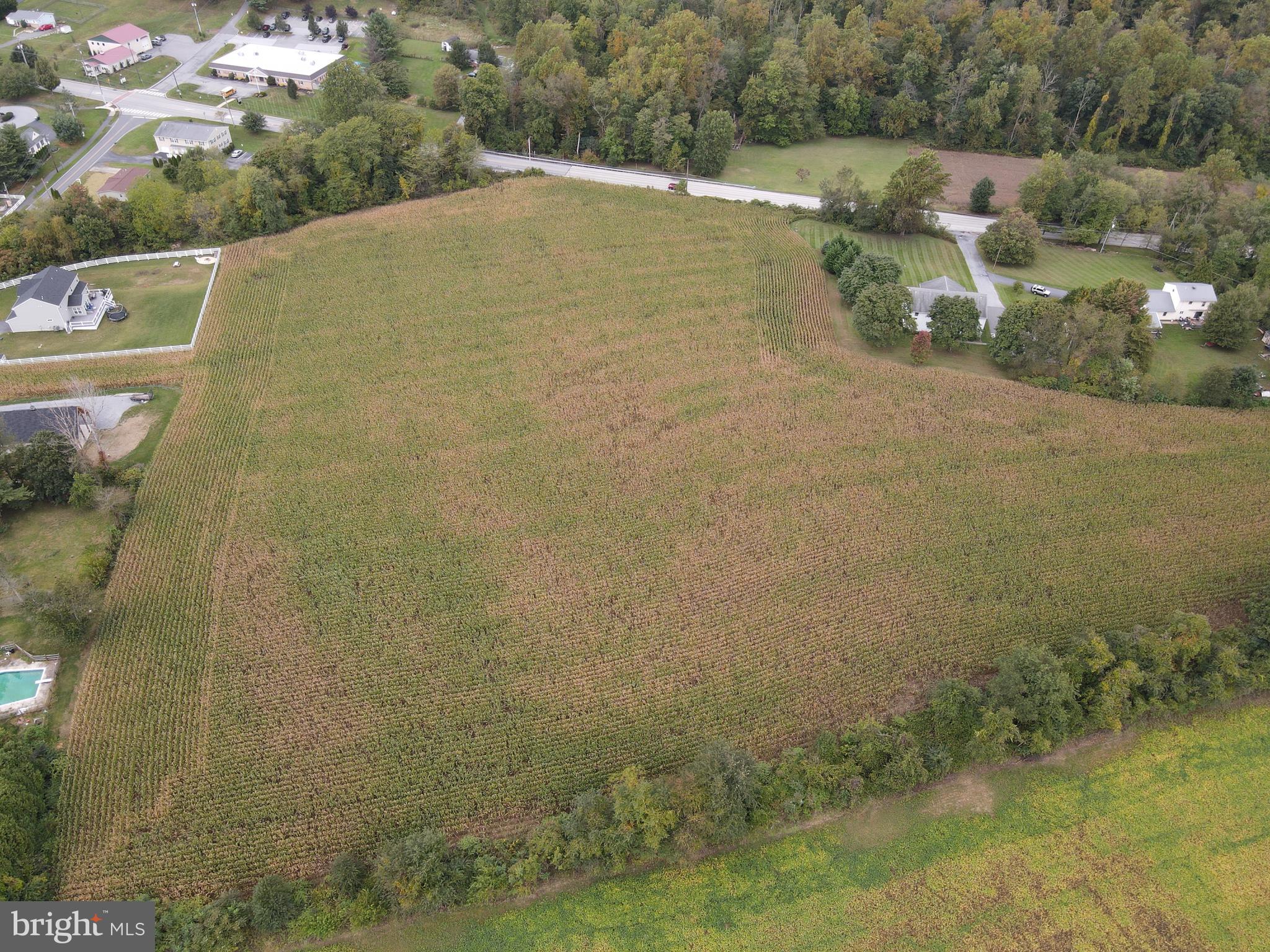 0 RIDGE ROAD