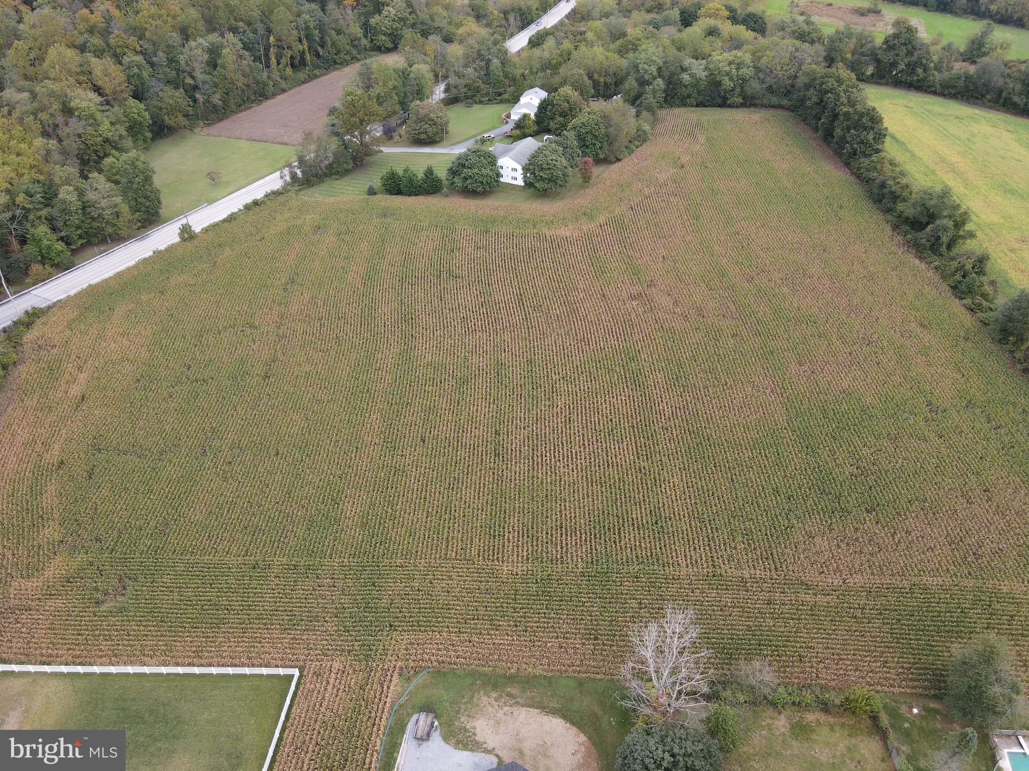 0 RIDGE ROAD