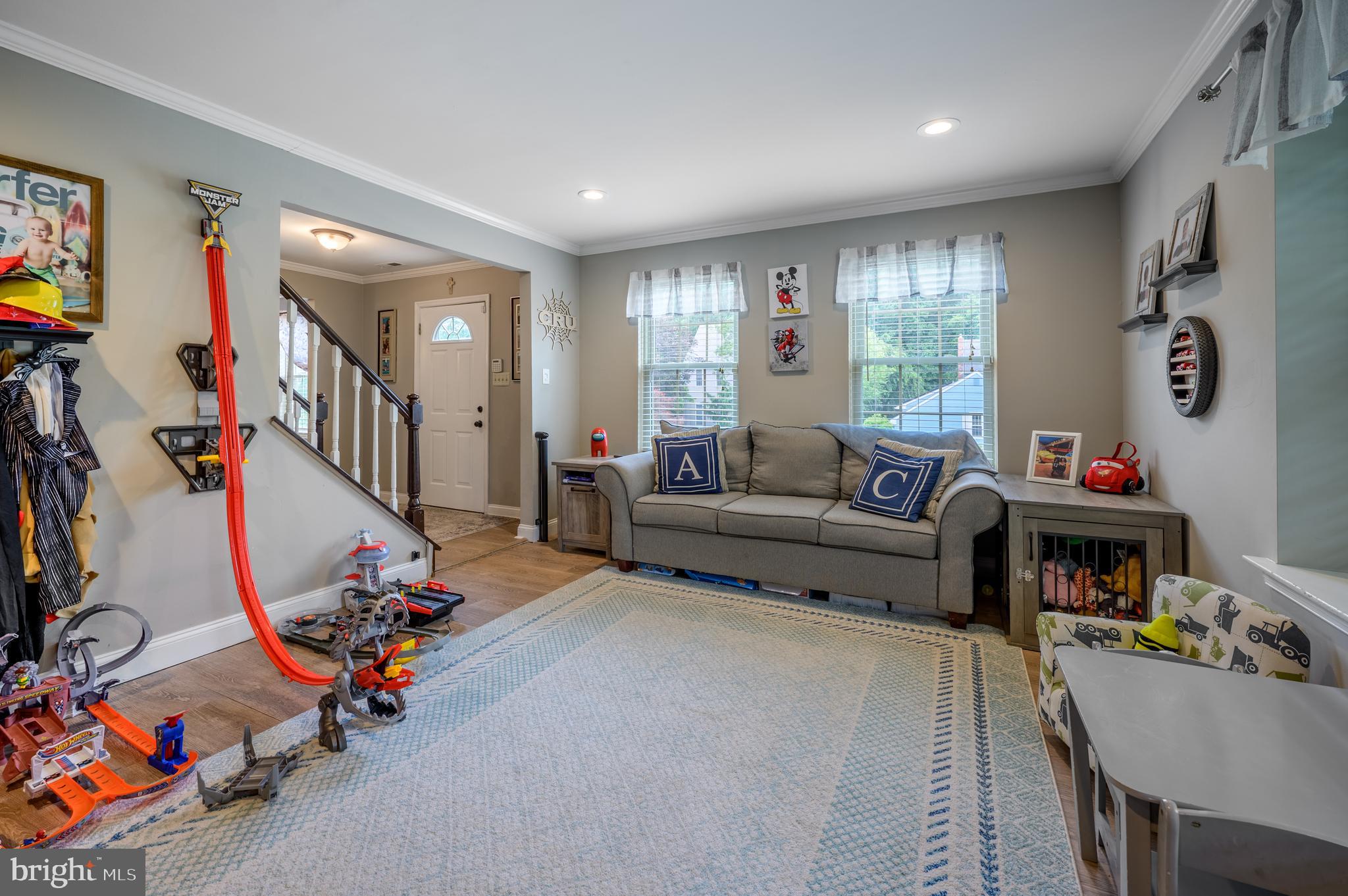 17 TATTERSALL DRIVE