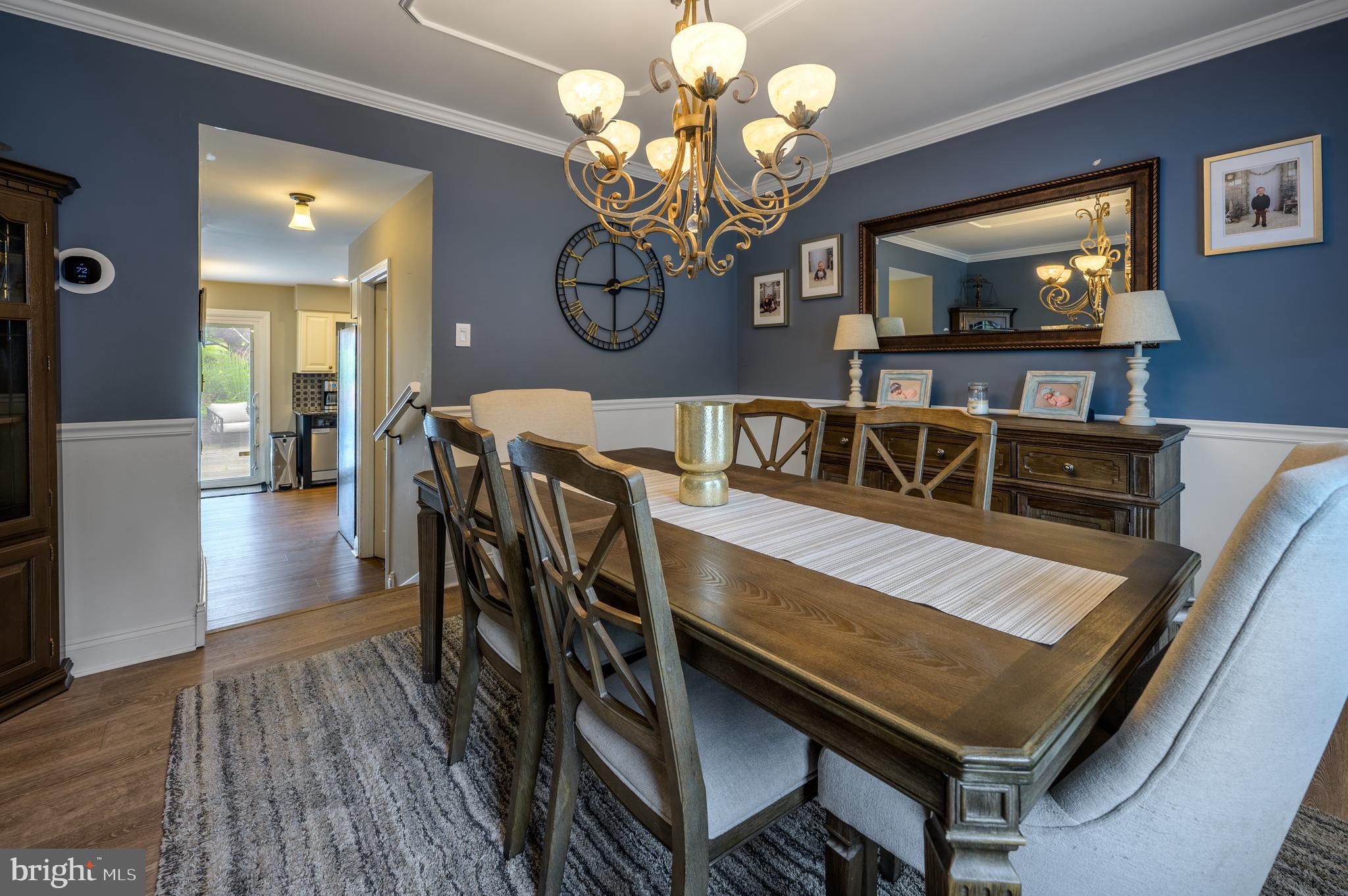 17 TATTERSALL DRIVE