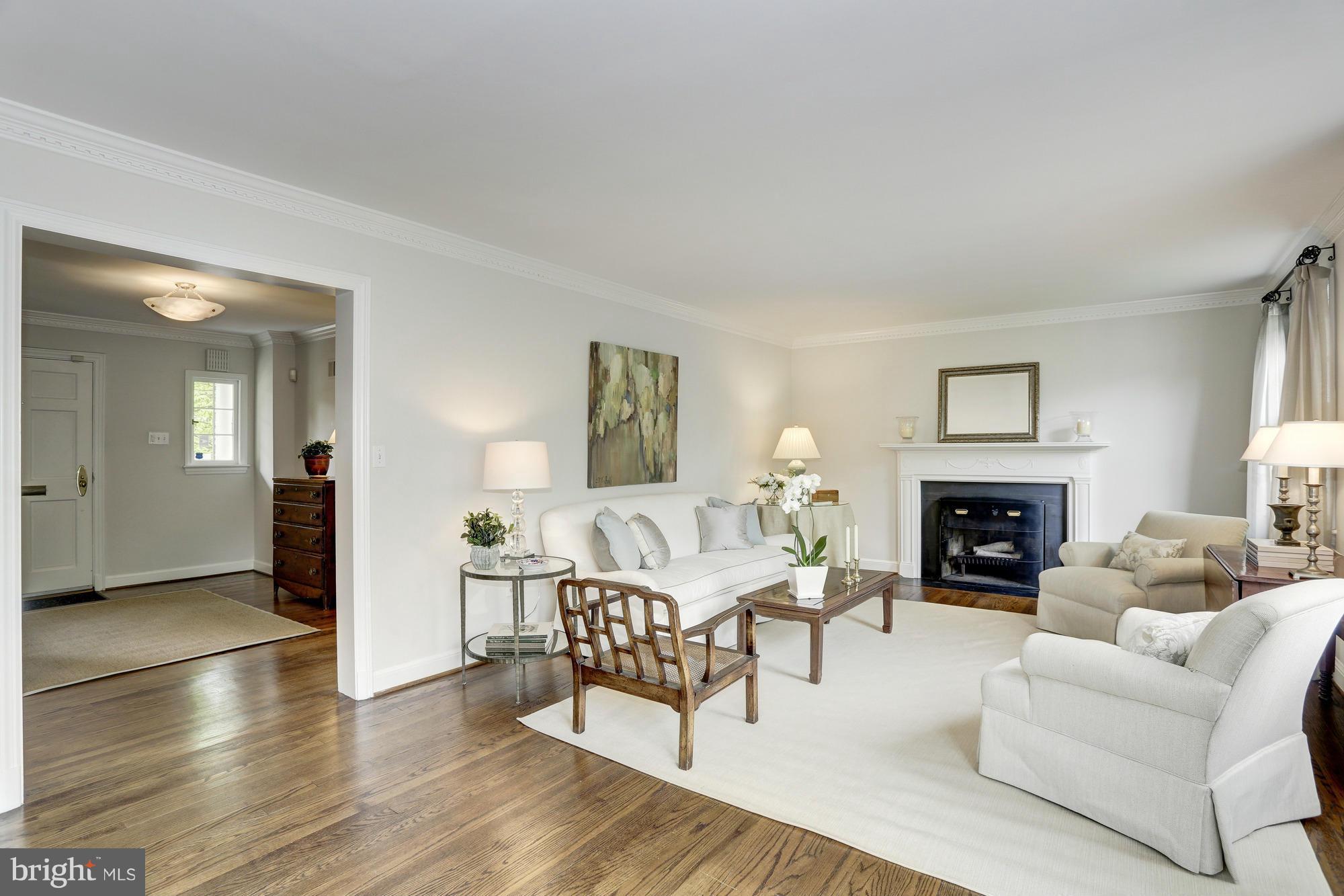 CHEVY CHASE - Residential