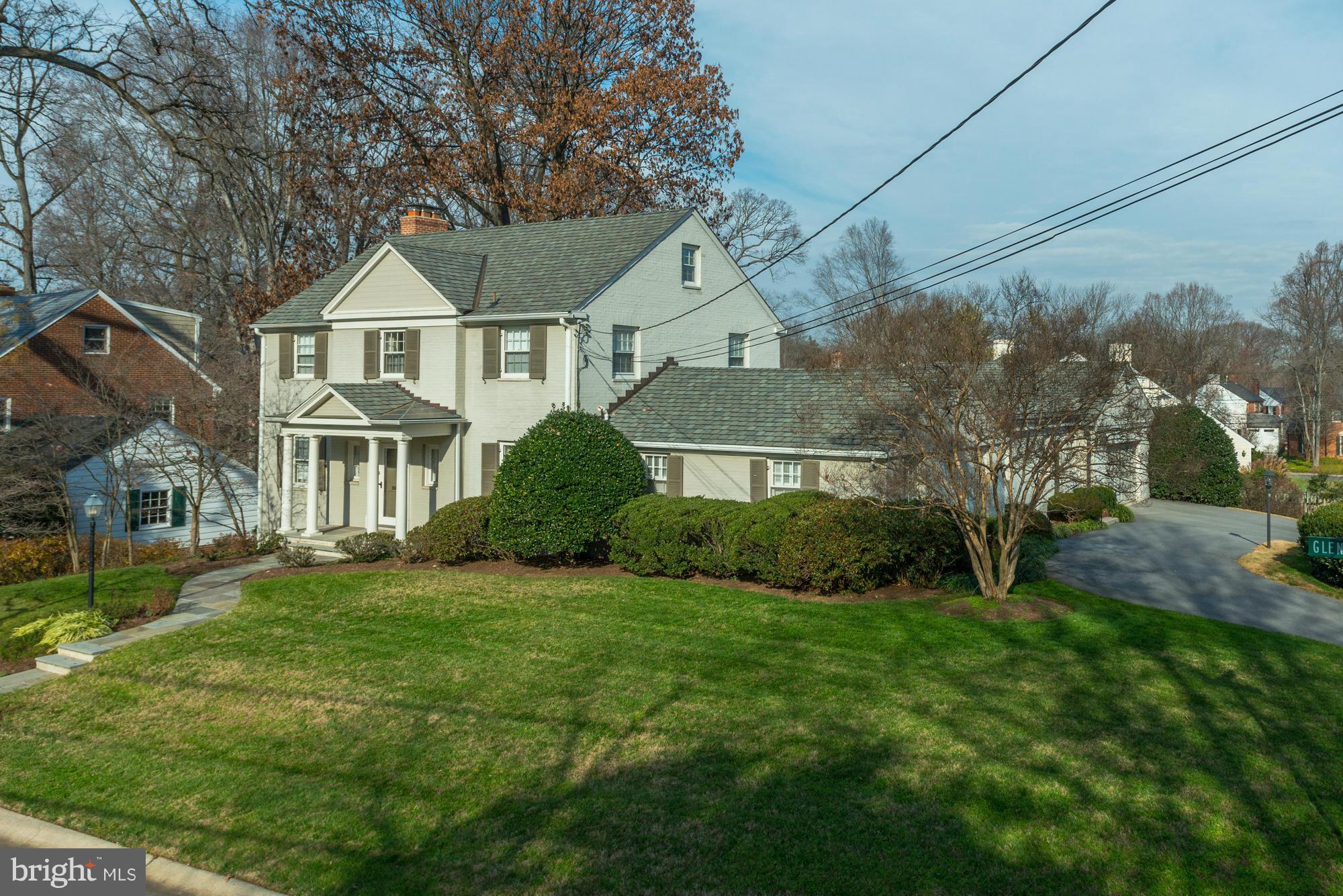 CHEVY CHASE - Residential