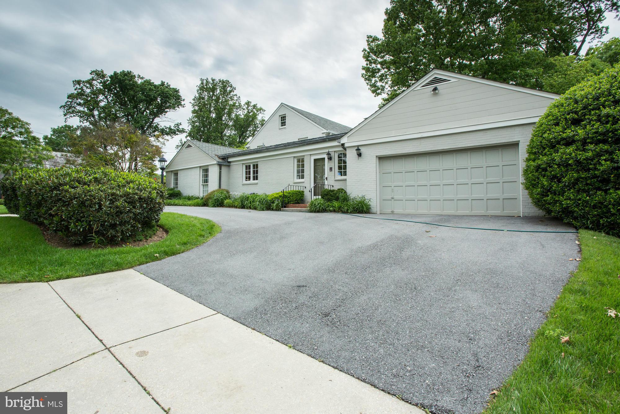 CHEVY CHASE - Residential