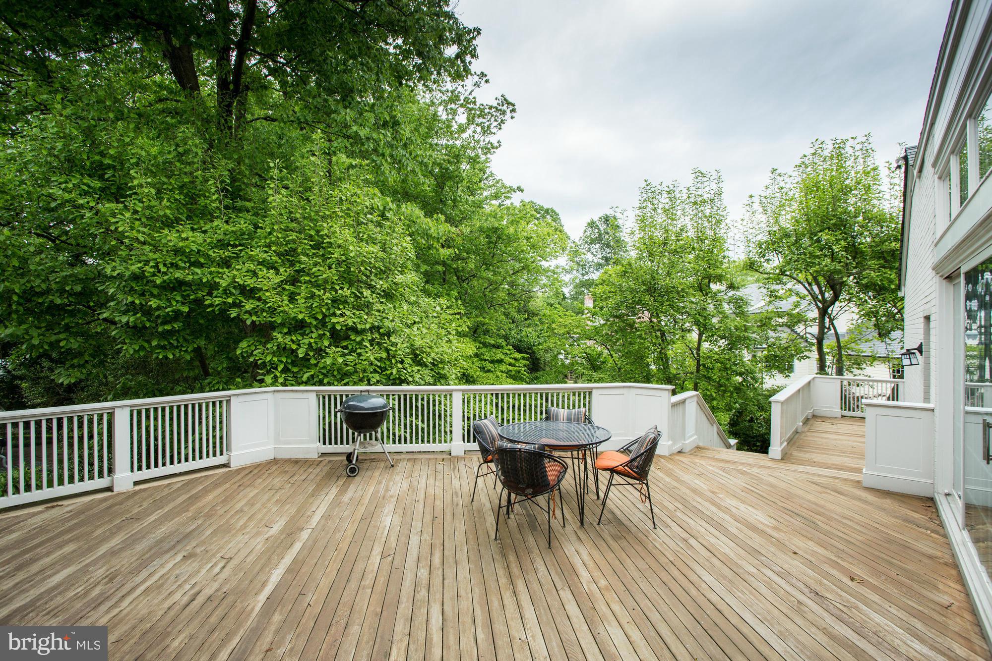 CHEVY CHASE - Residential