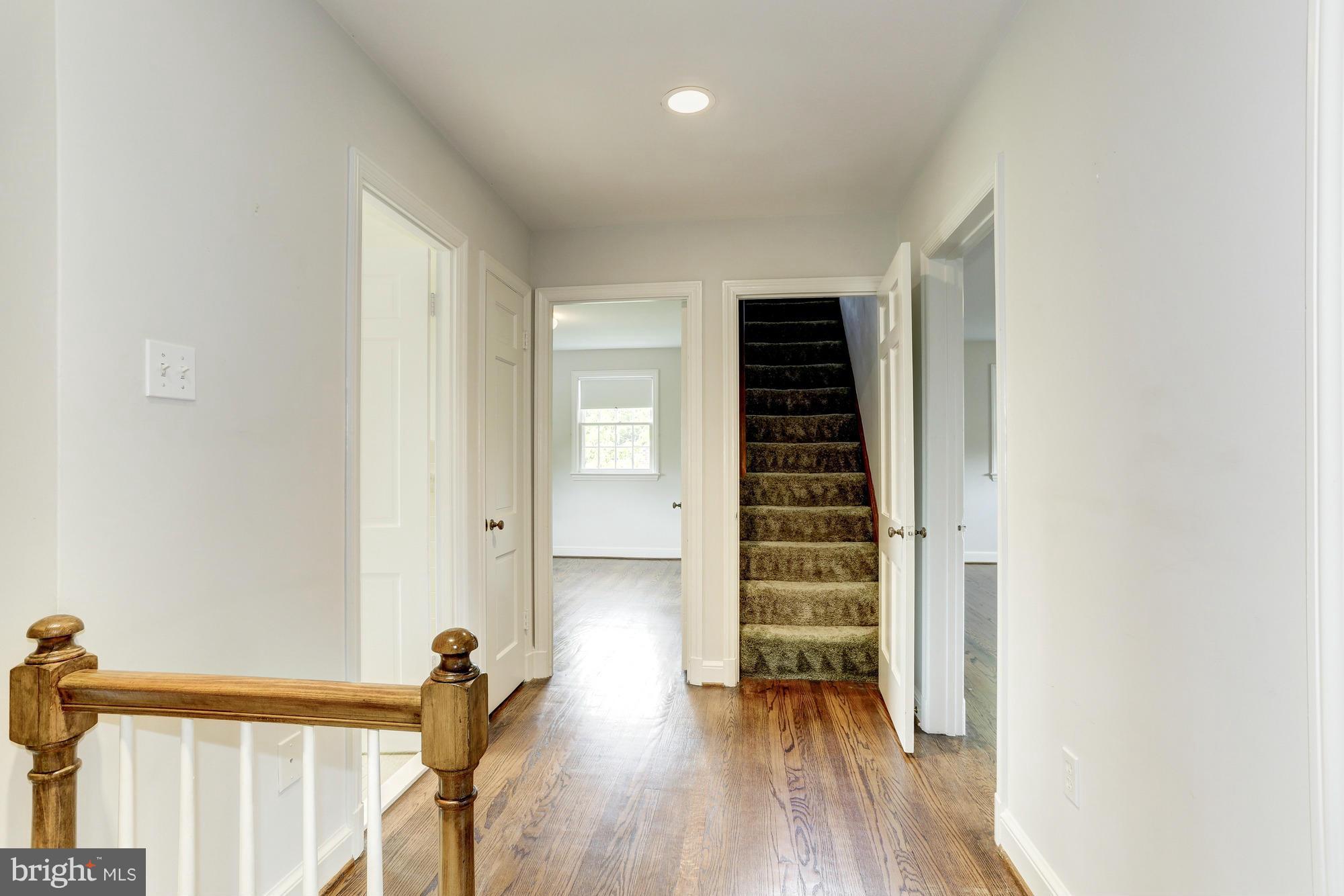 CHEVY CHASE - Residential