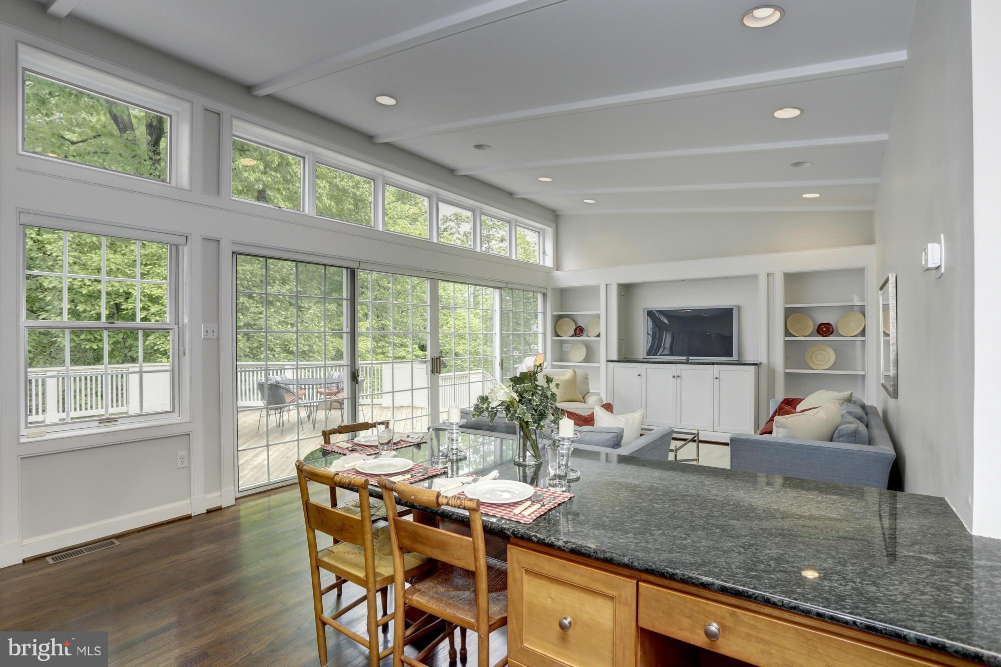 CHEVY CHASE - Residential