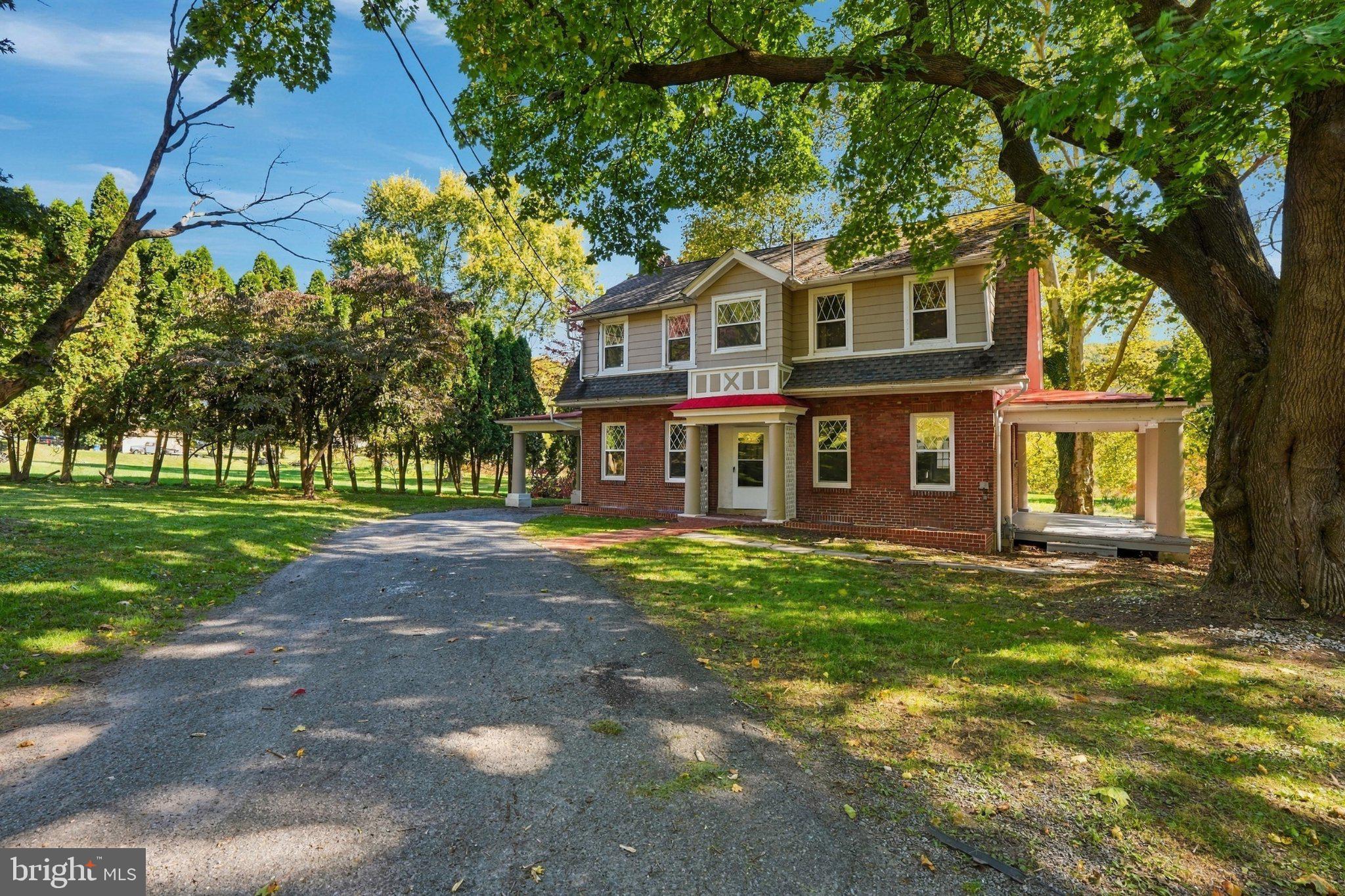 1719 FRIEDENSBURG ROAD