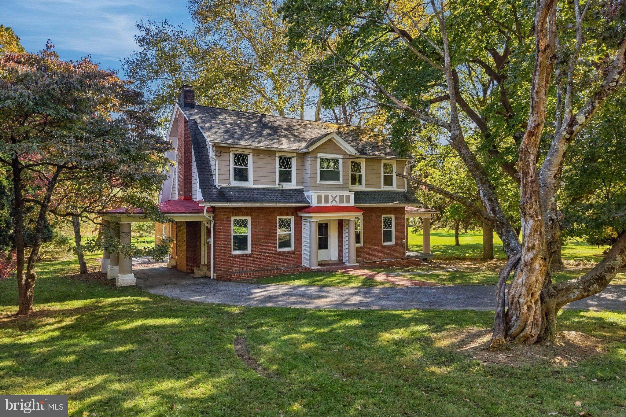 1719 FRIEDENSBURG ROAD