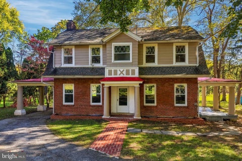 Photo of 1719 Friedensburg Road, READING, PA 19606 (MLS # PABK2080036)