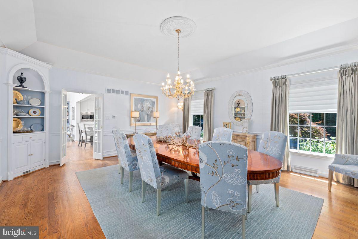 RADNOR HUNT - Residential