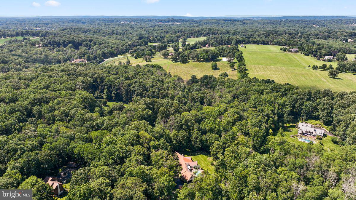 RADNOR HUNT - Residential