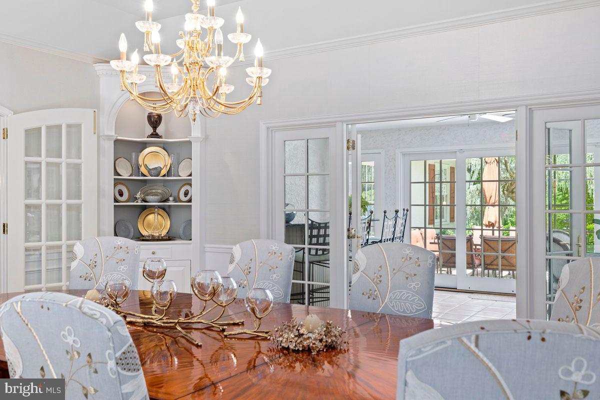 RADNOR HUNT - Residential