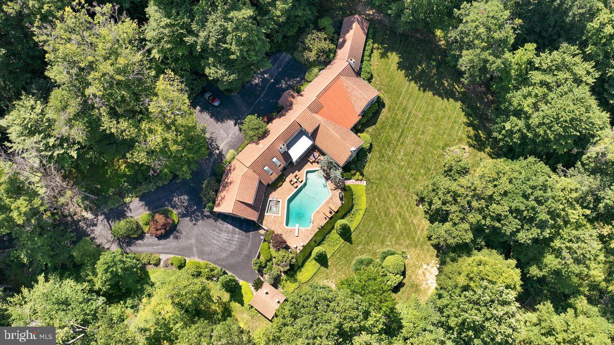 RADNOR HUNT - Residential