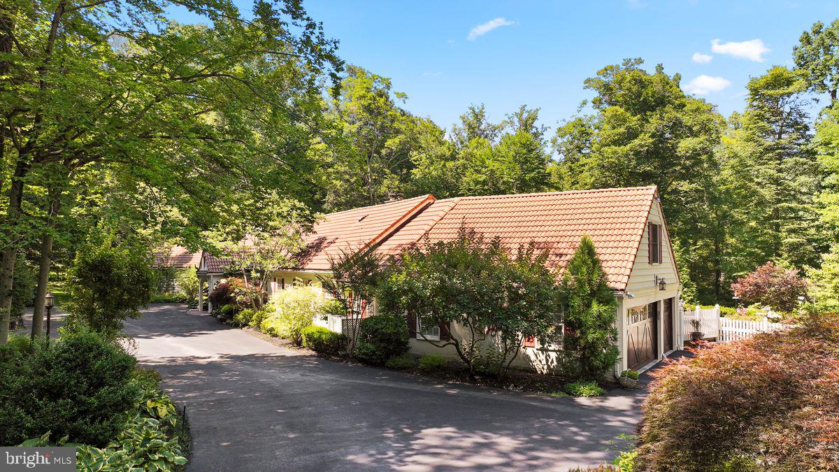 RADNOR HUNT - Residential