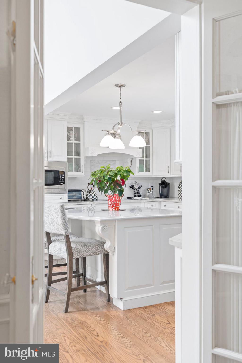 RADNOR HUNT - Residential