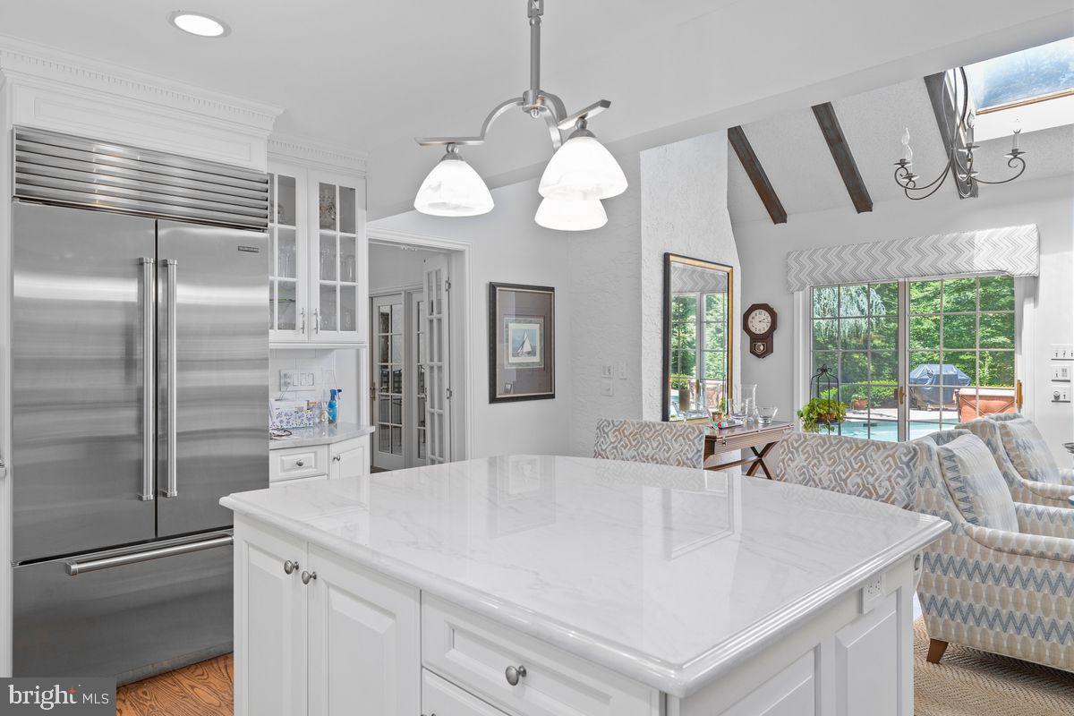 RADNOR HUNT - Residential