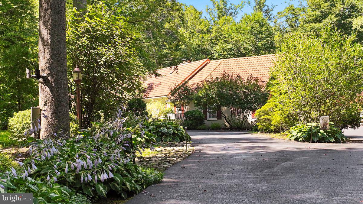 RADNOR HUNT - Residential