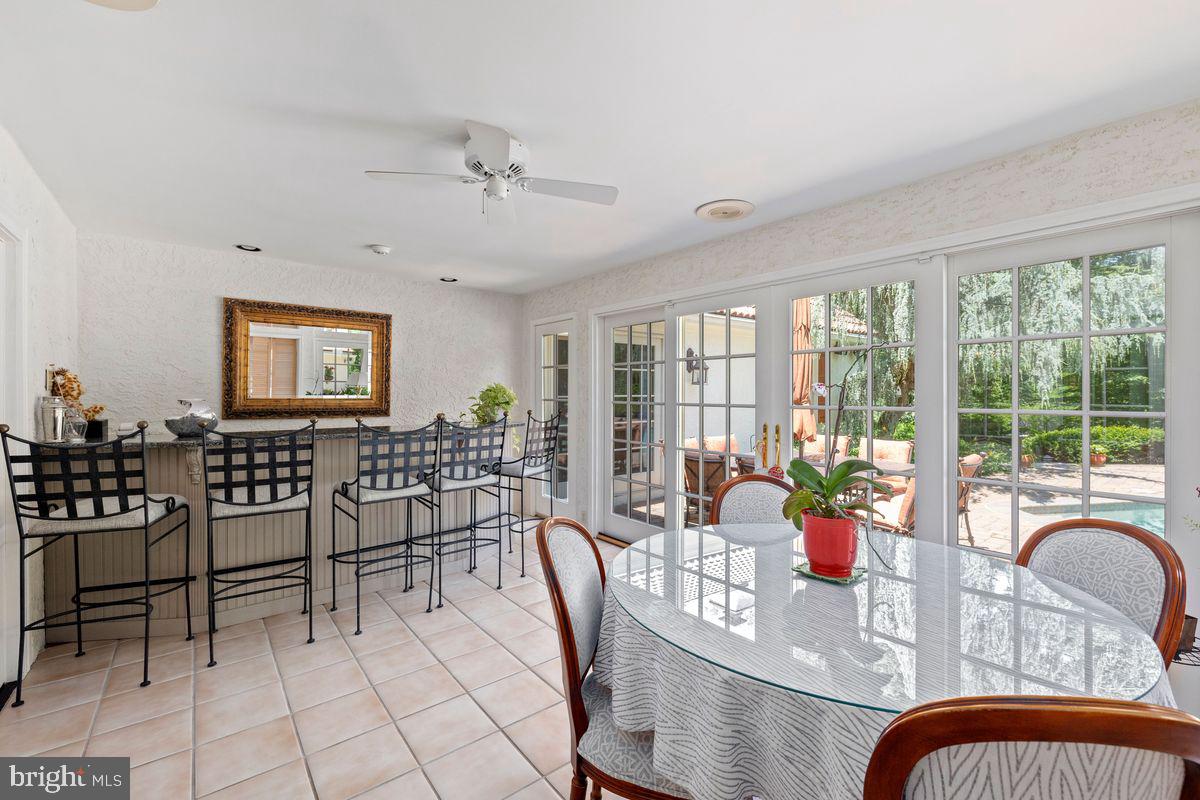 RADNOR HUNT - Residential