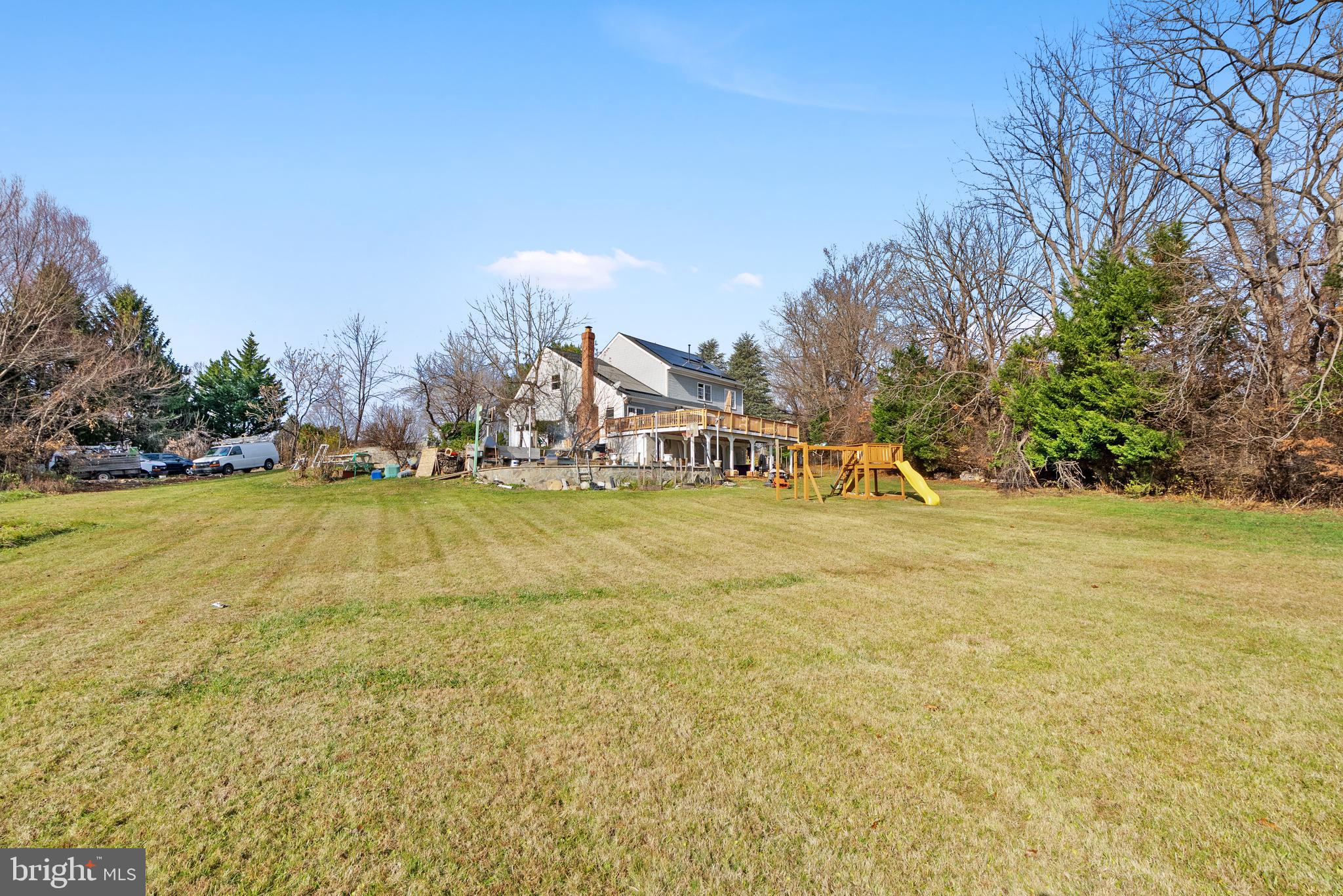 CYPRESS RUN - Residential