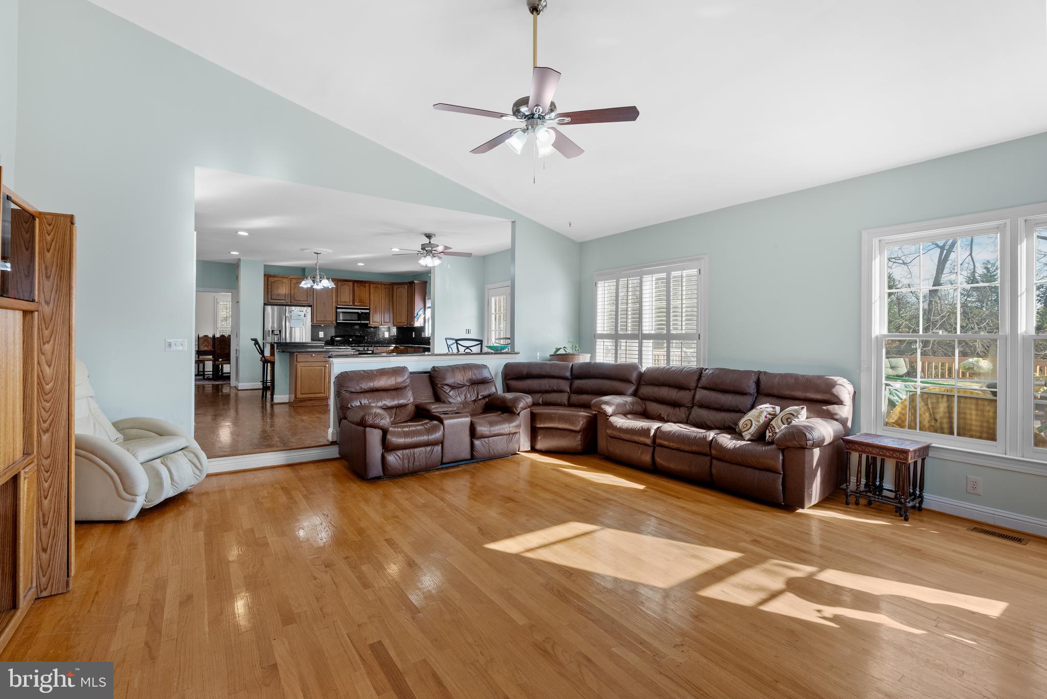 CYPRESS RUN - Residential