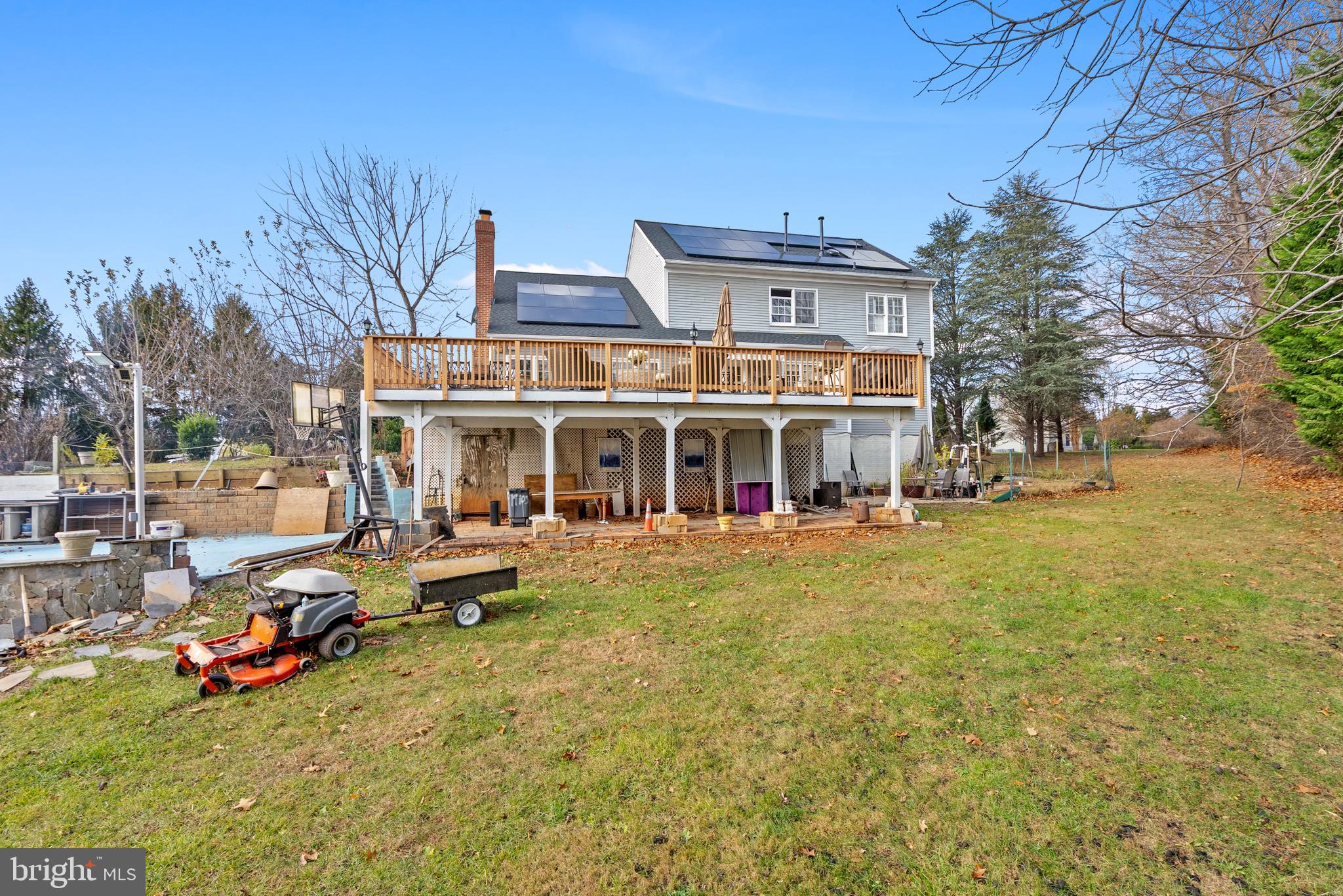 CYPRESS RUN - Residential