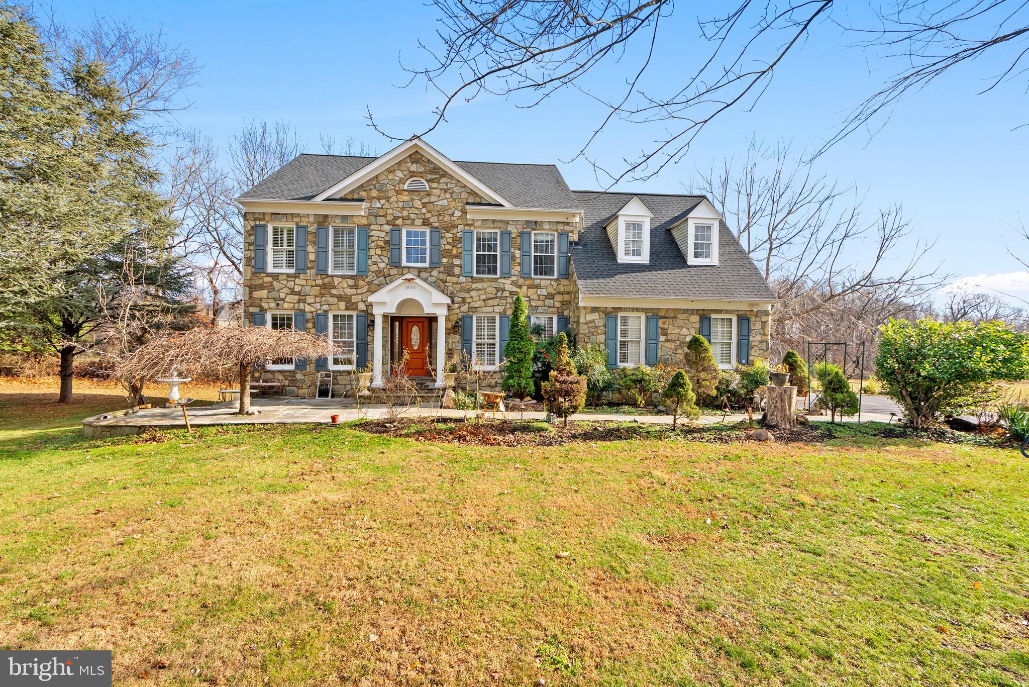 19105 PEACH BLOSSOM COURT