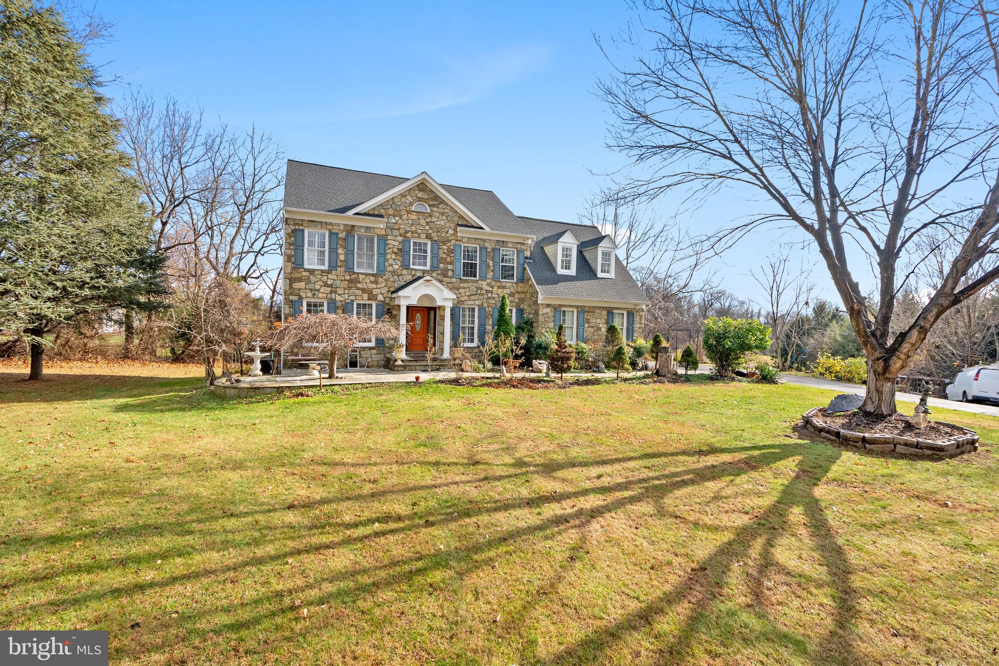 19105 PEACH BLOSSOM COURT