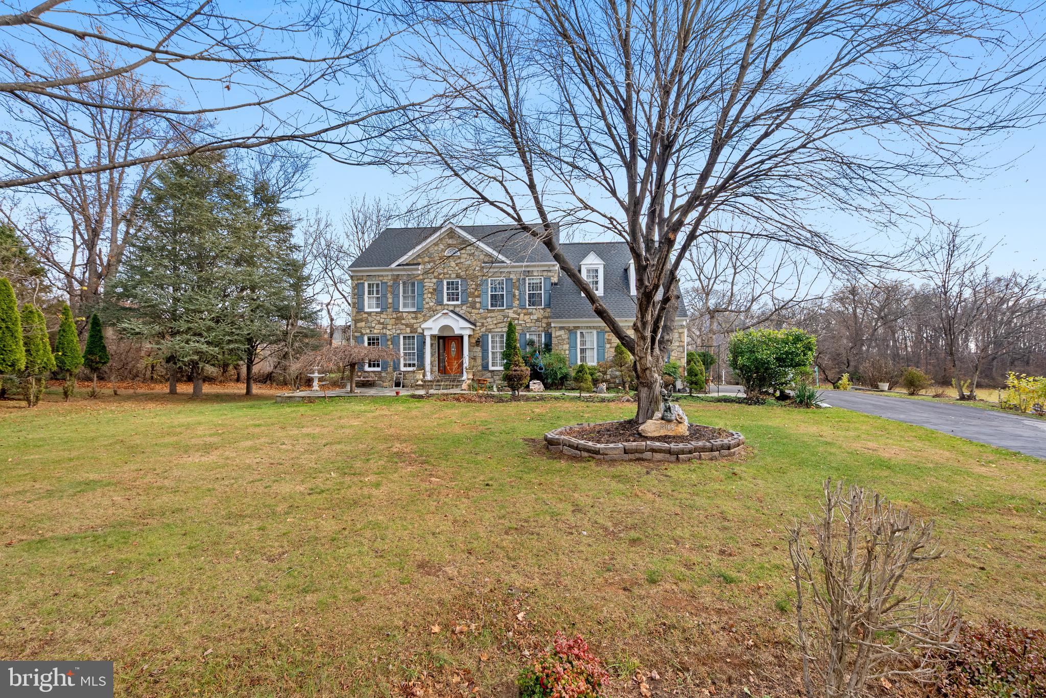 CYPRESS RUN - Residential