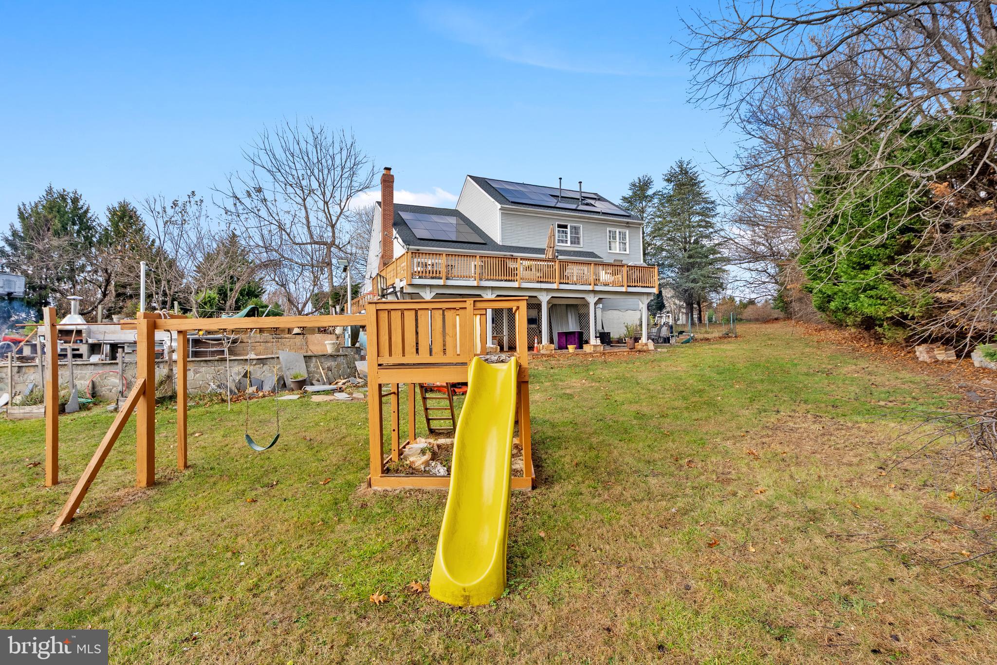 CYPRESS RUN - Residential