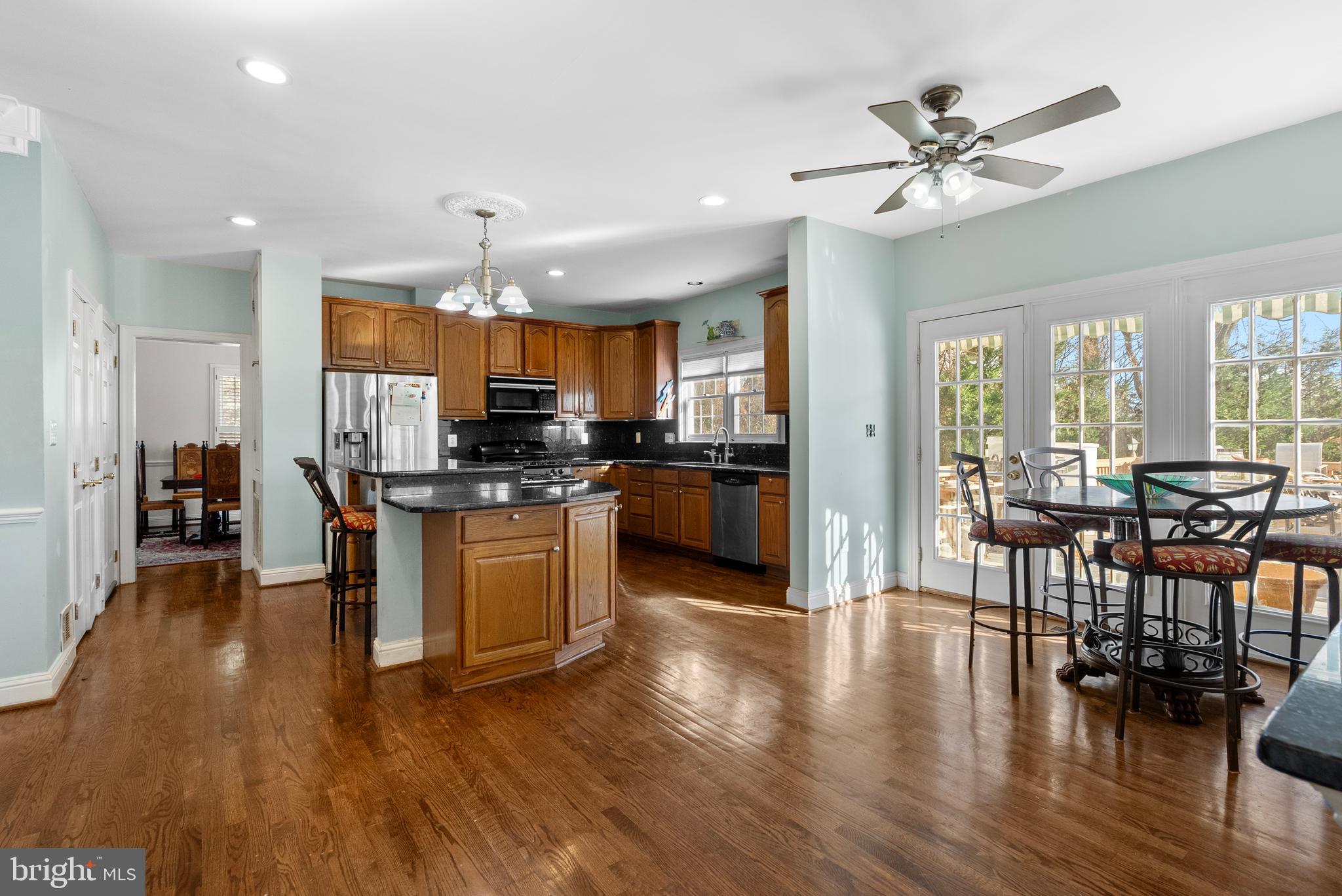 CYPRESS RUN - Residential