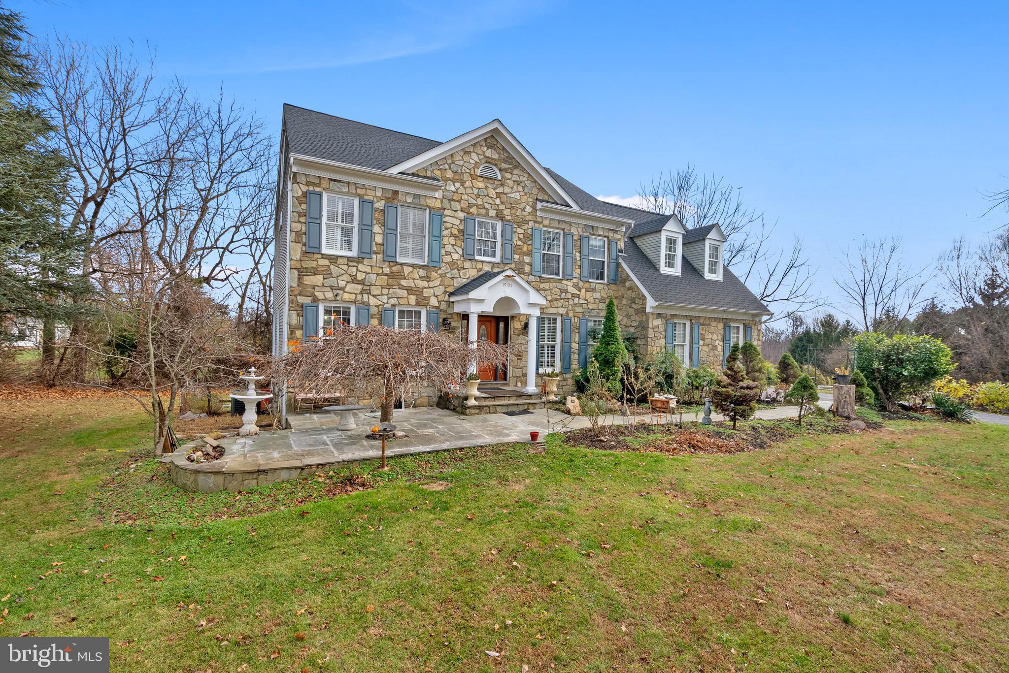 19105 PEACH BLOSSOM COURT