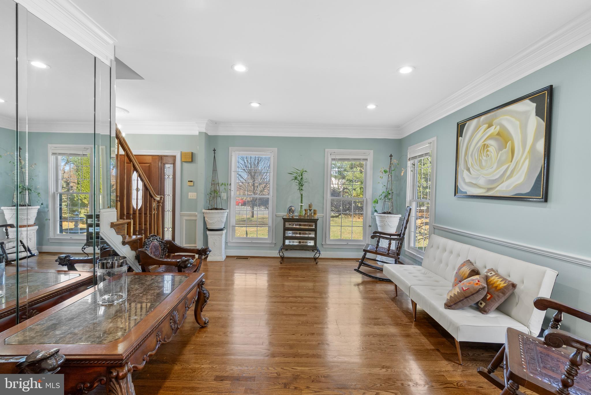 CYPRESS RUN - Residential