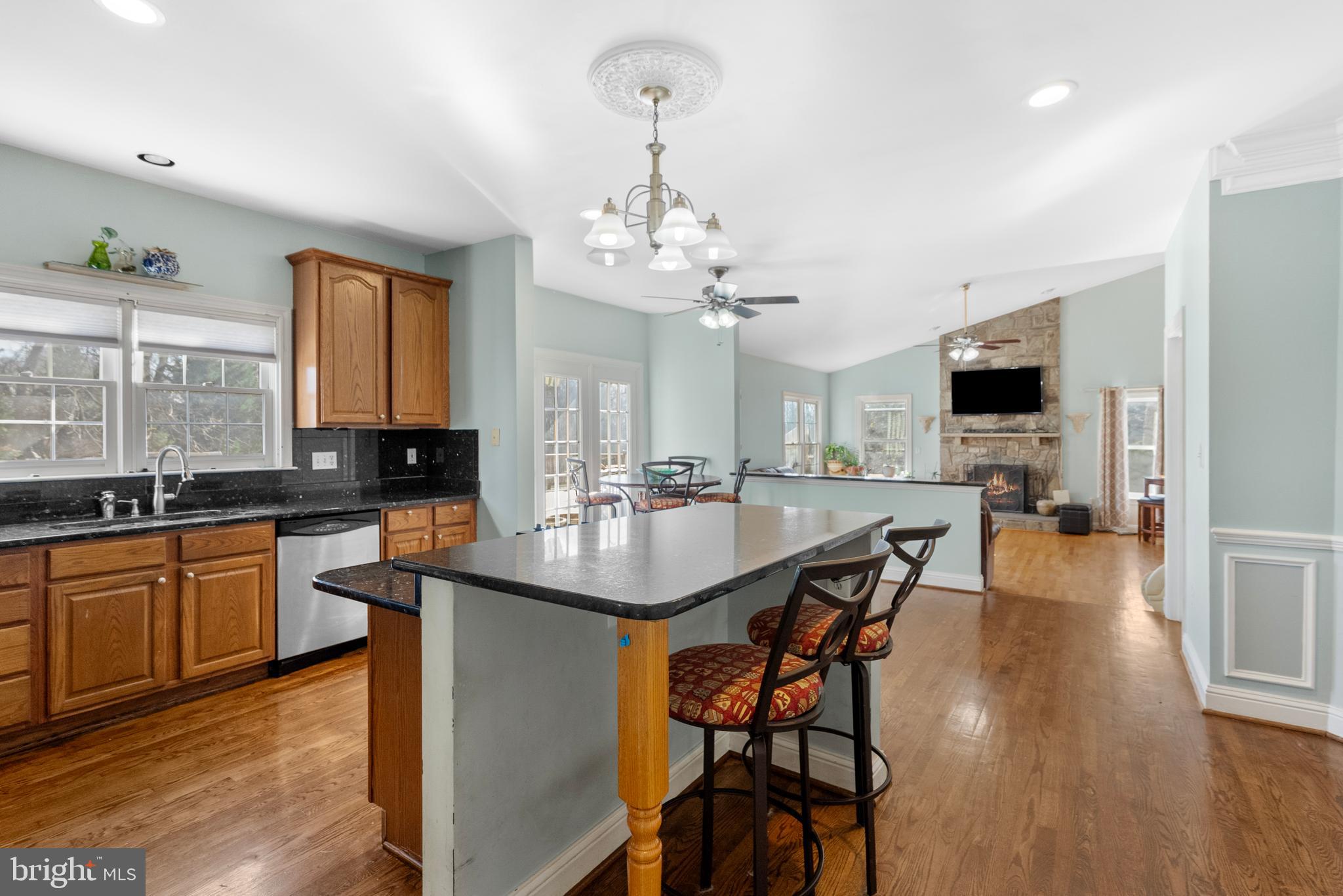 CYPRESS RUN - Residential