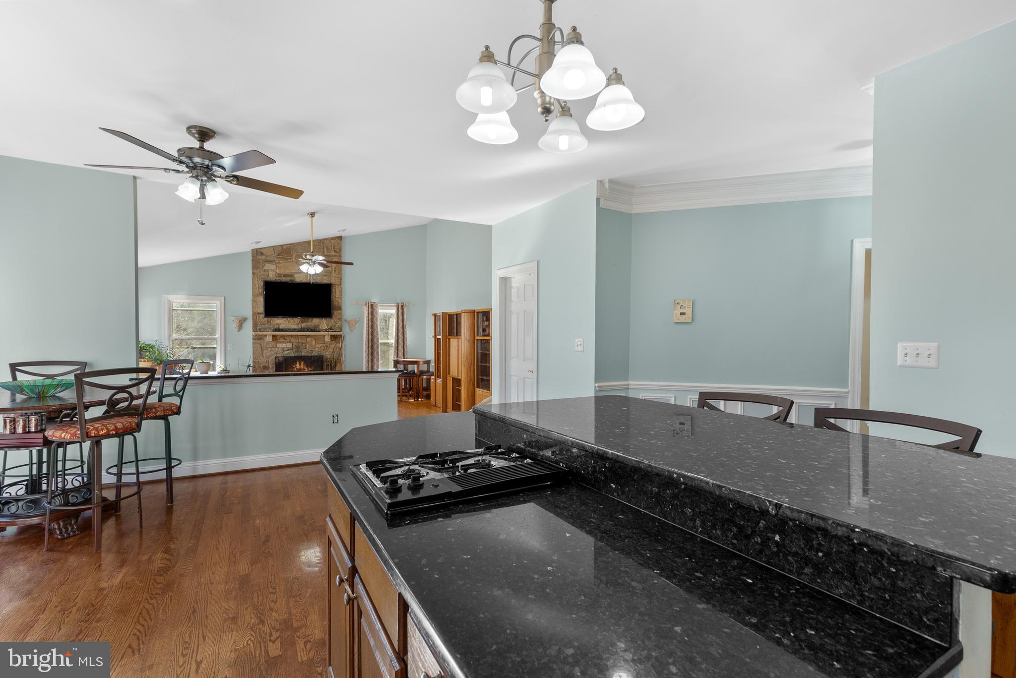 CYPRESS RUN - Residential