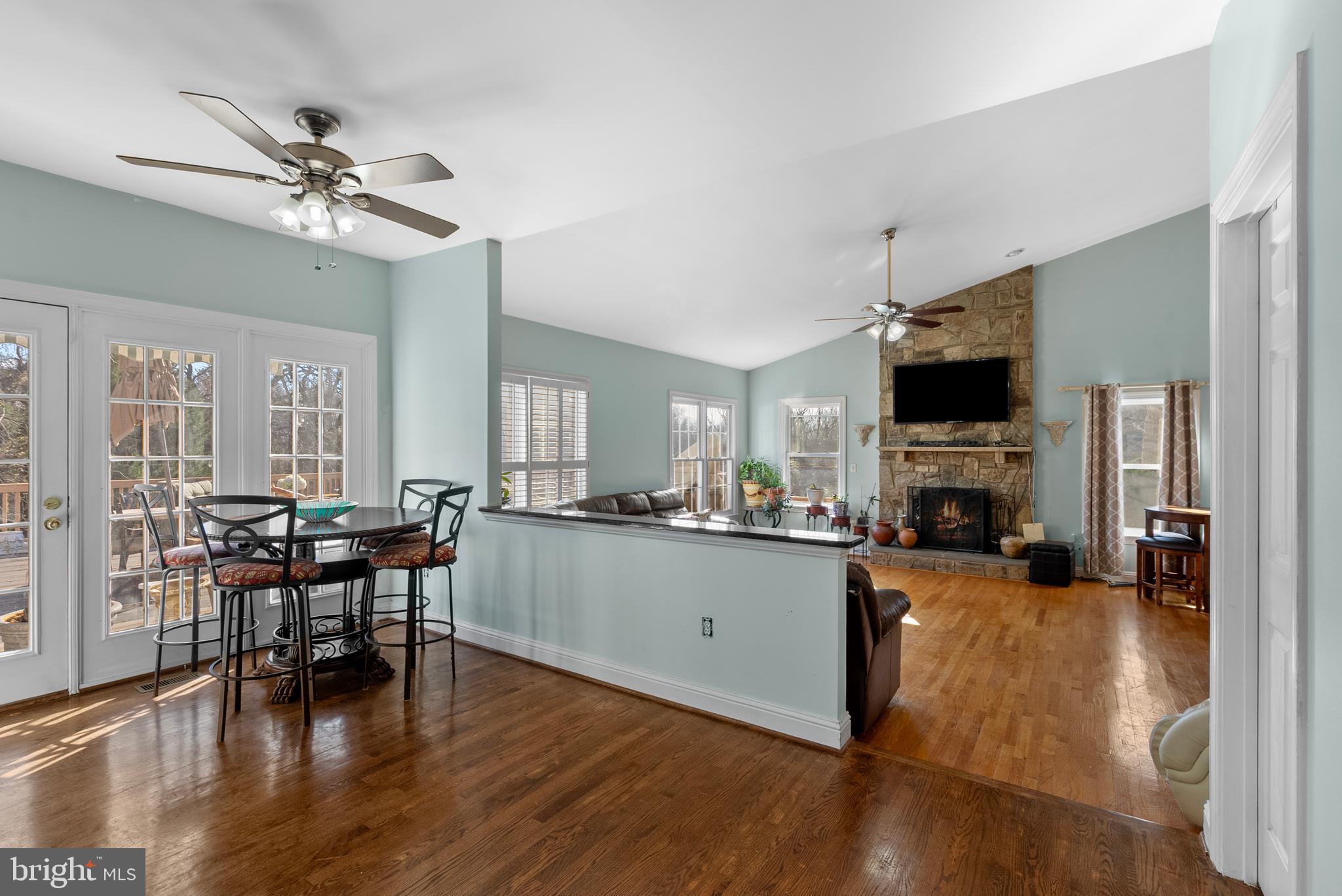 CYPRESS RUN - Residential