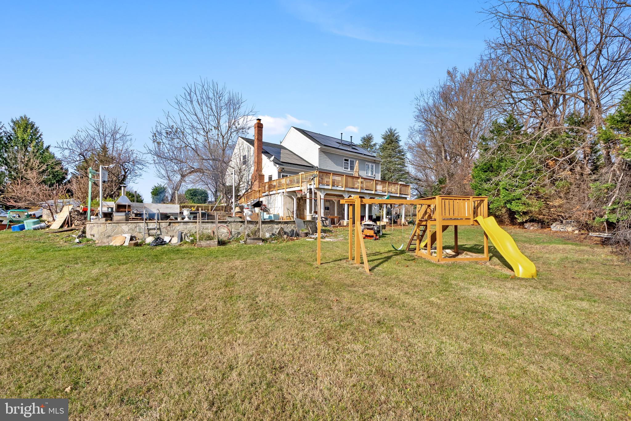 CYPRESS RUN - Residential