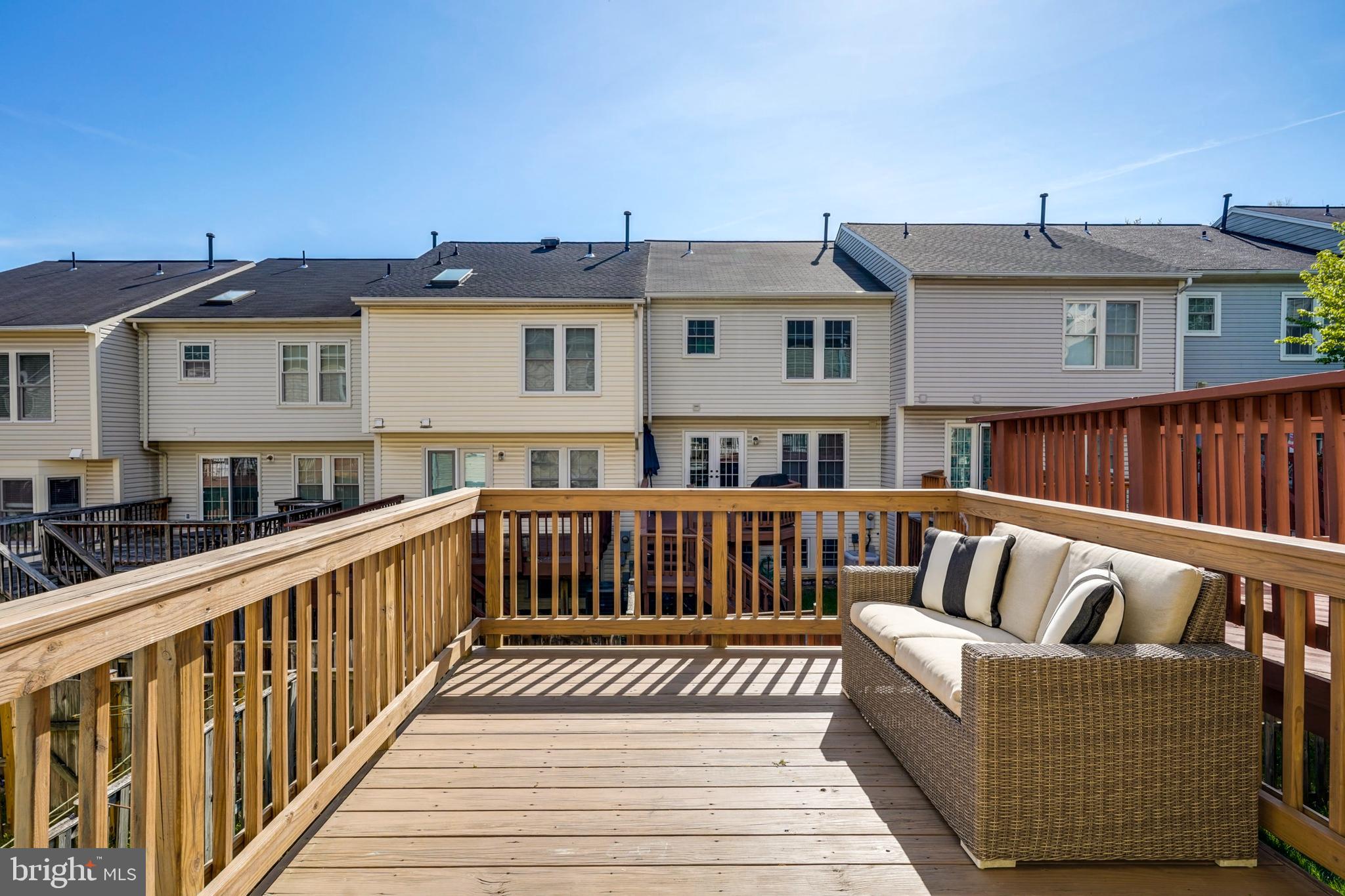 CENTRE RIDGE - Residential