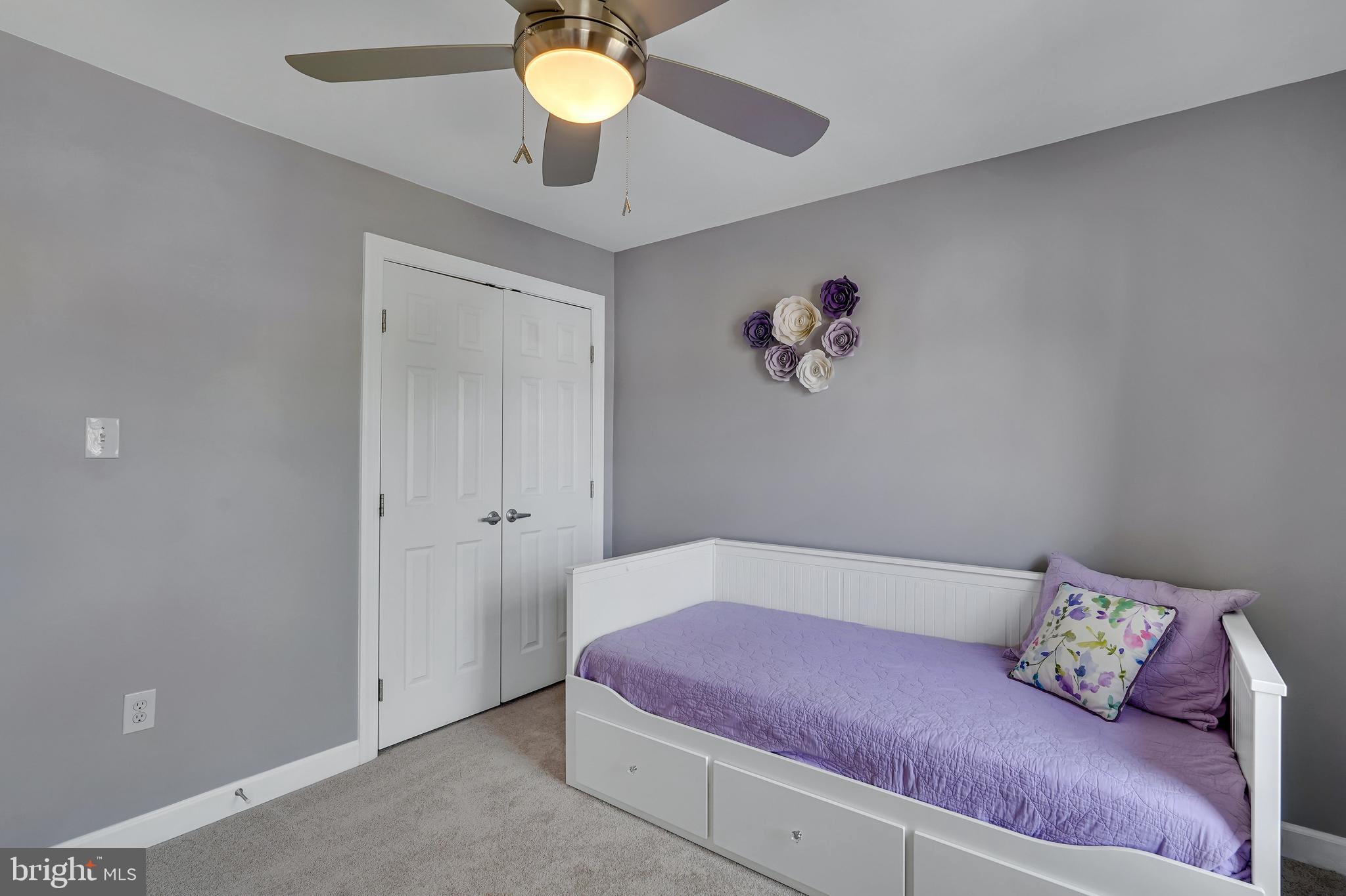 CENTRE RIDGE - Residential