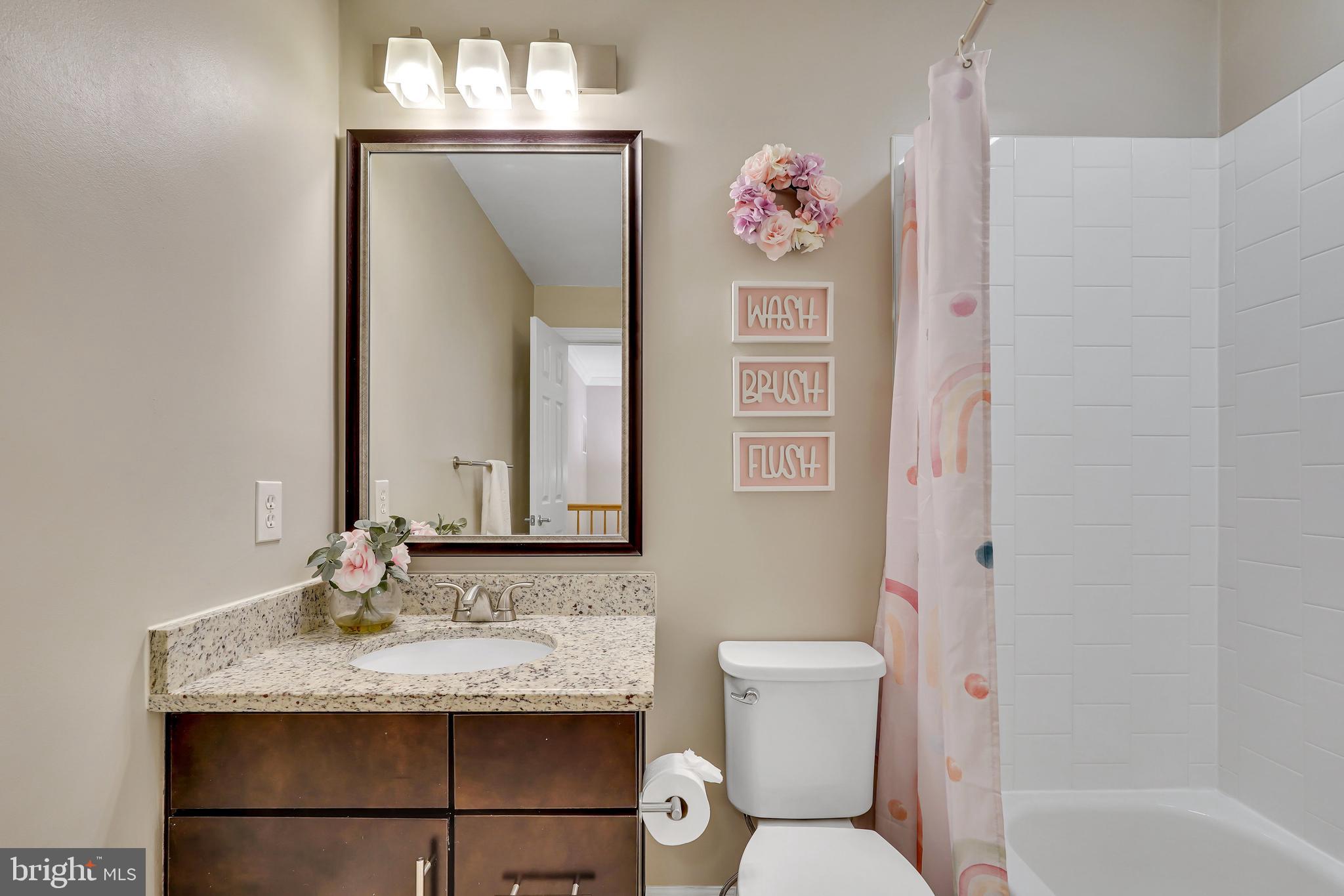 CENTRE RIDGE - Residential