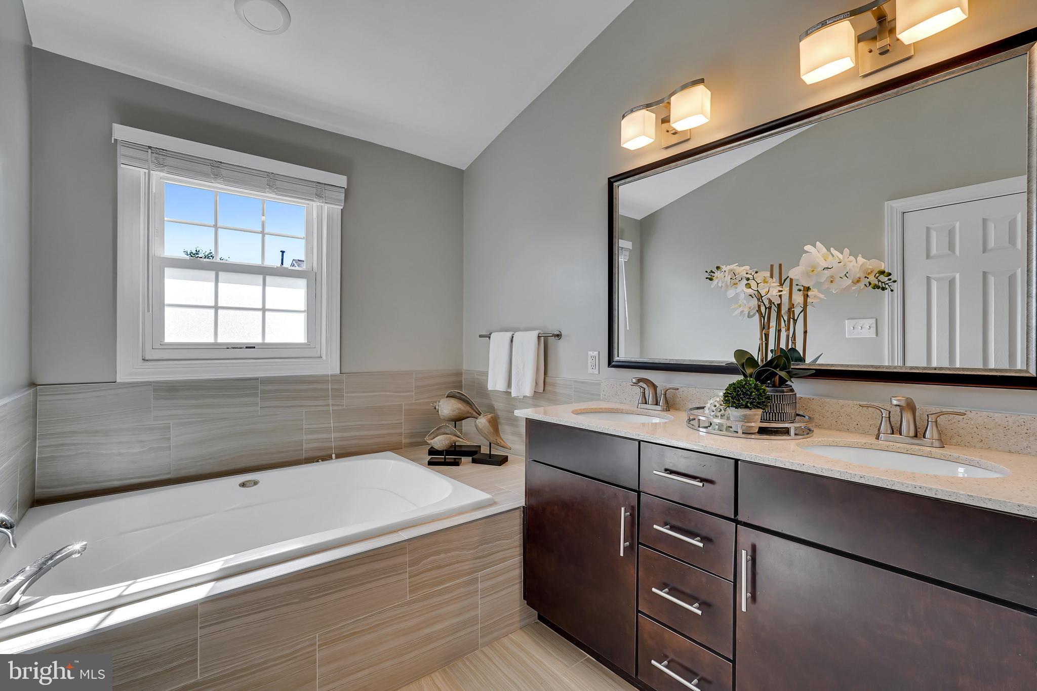 CENTRE RIDGE - Residential